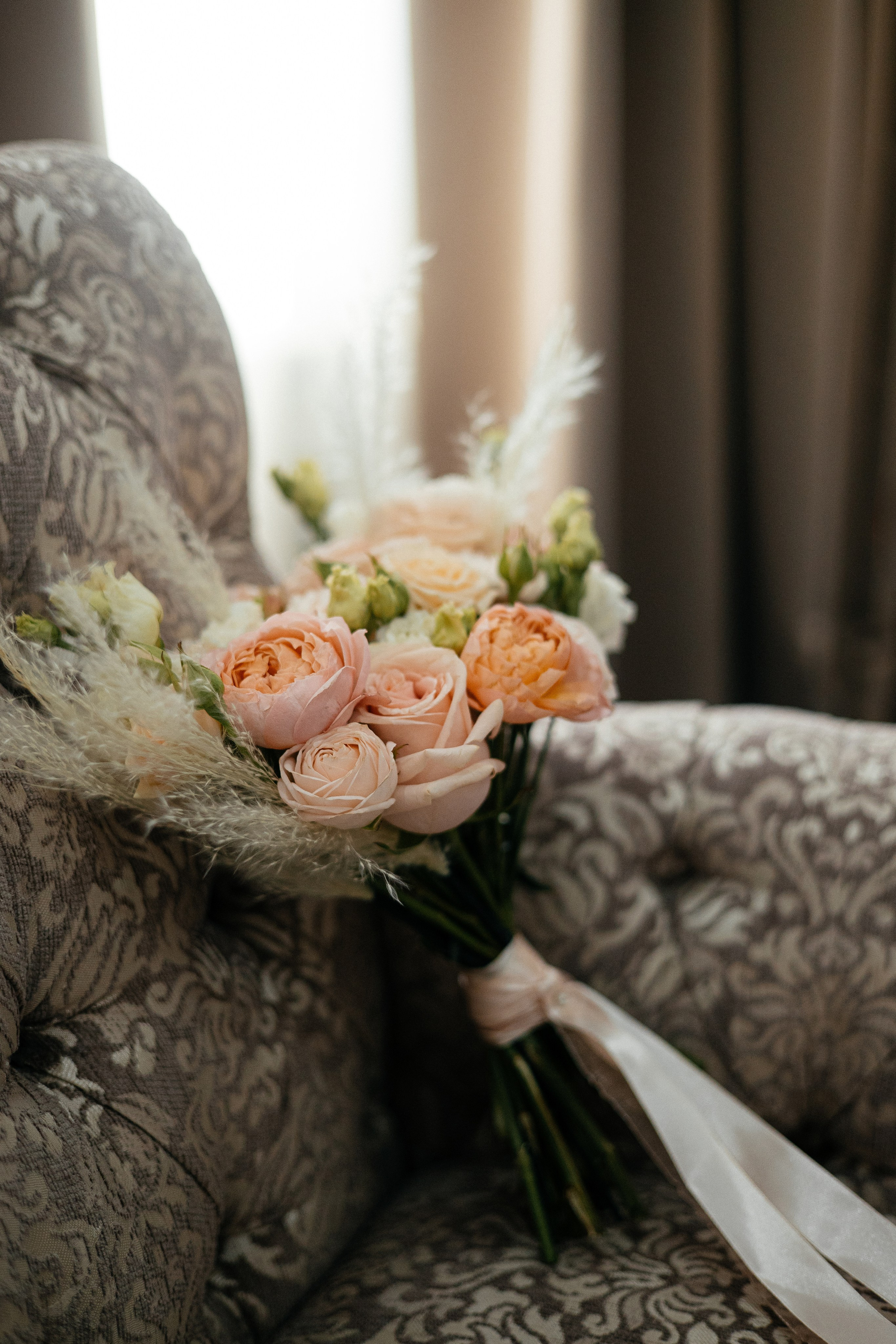 Сборы невесты