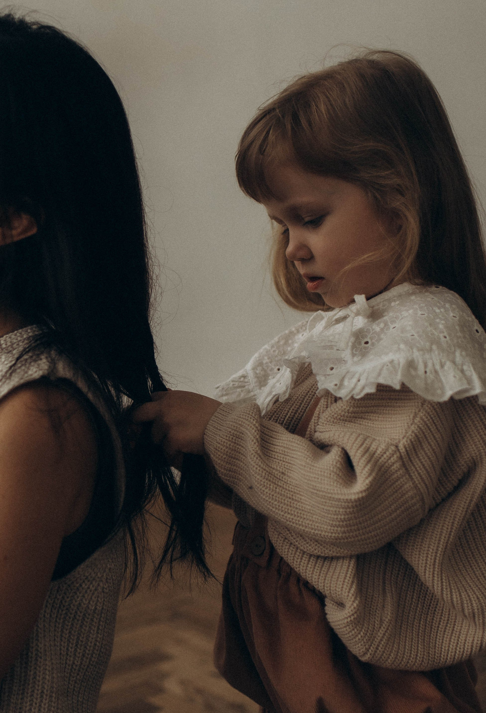 Детство ты прекрасно. Миронова Анастасия