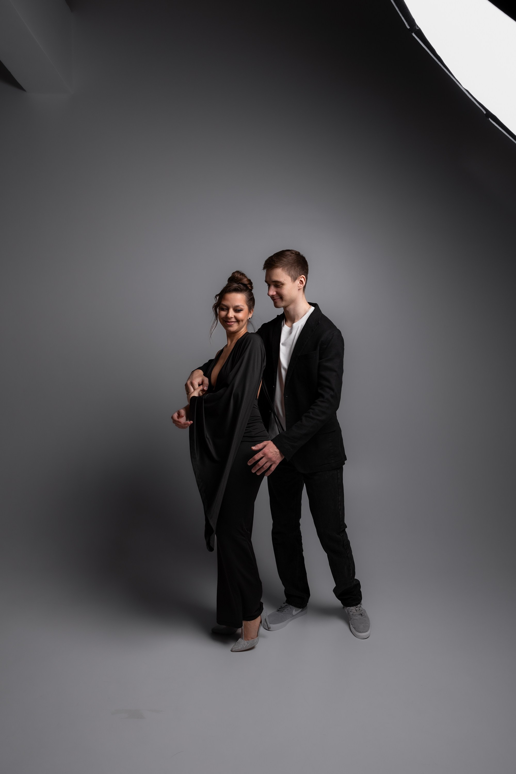 Гриша и Вика. Видеографы K-Creation