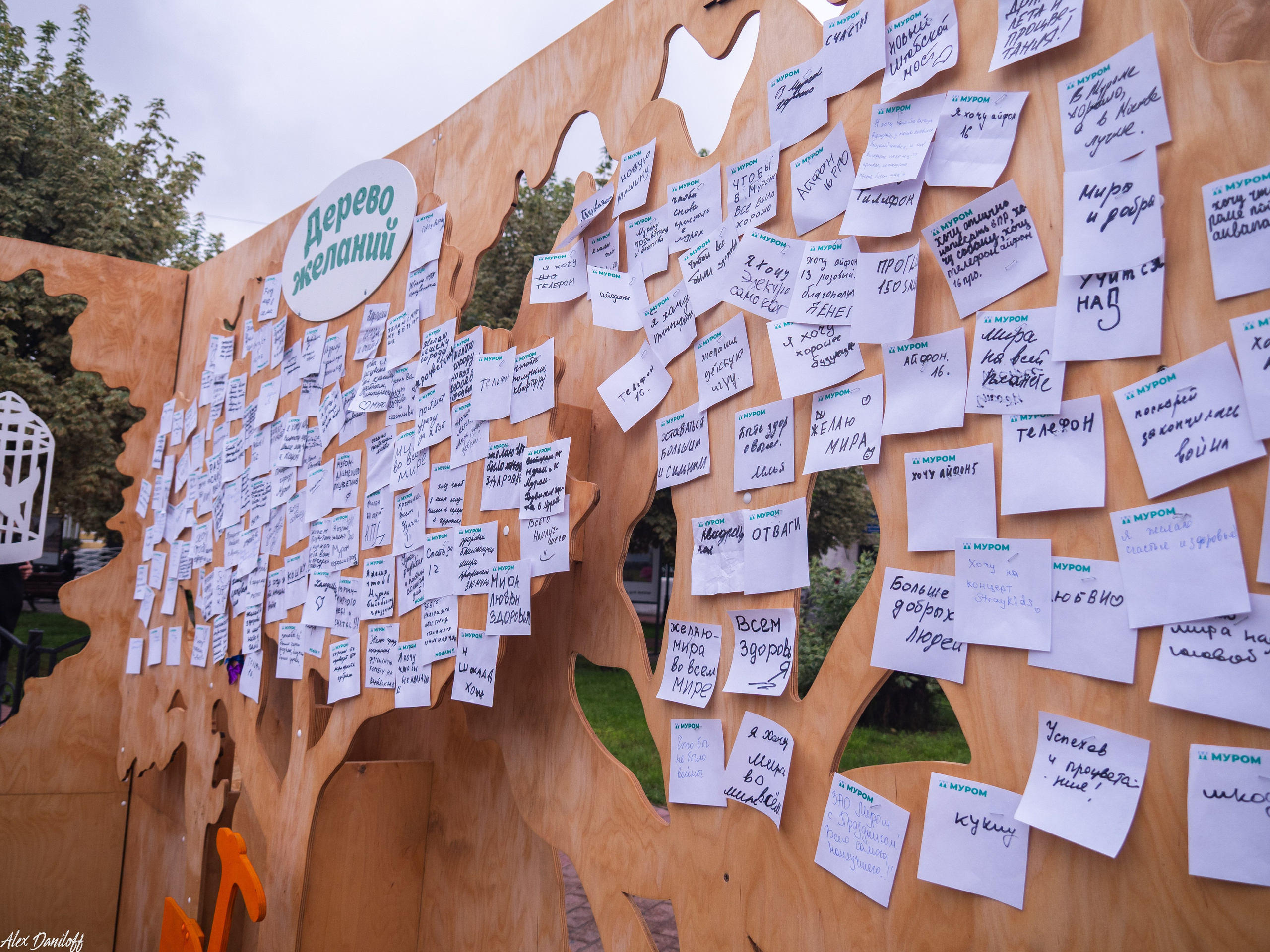 День города Муром 2025. Муром-Инфо. Новости культуры, образования, спорта в городе Муром