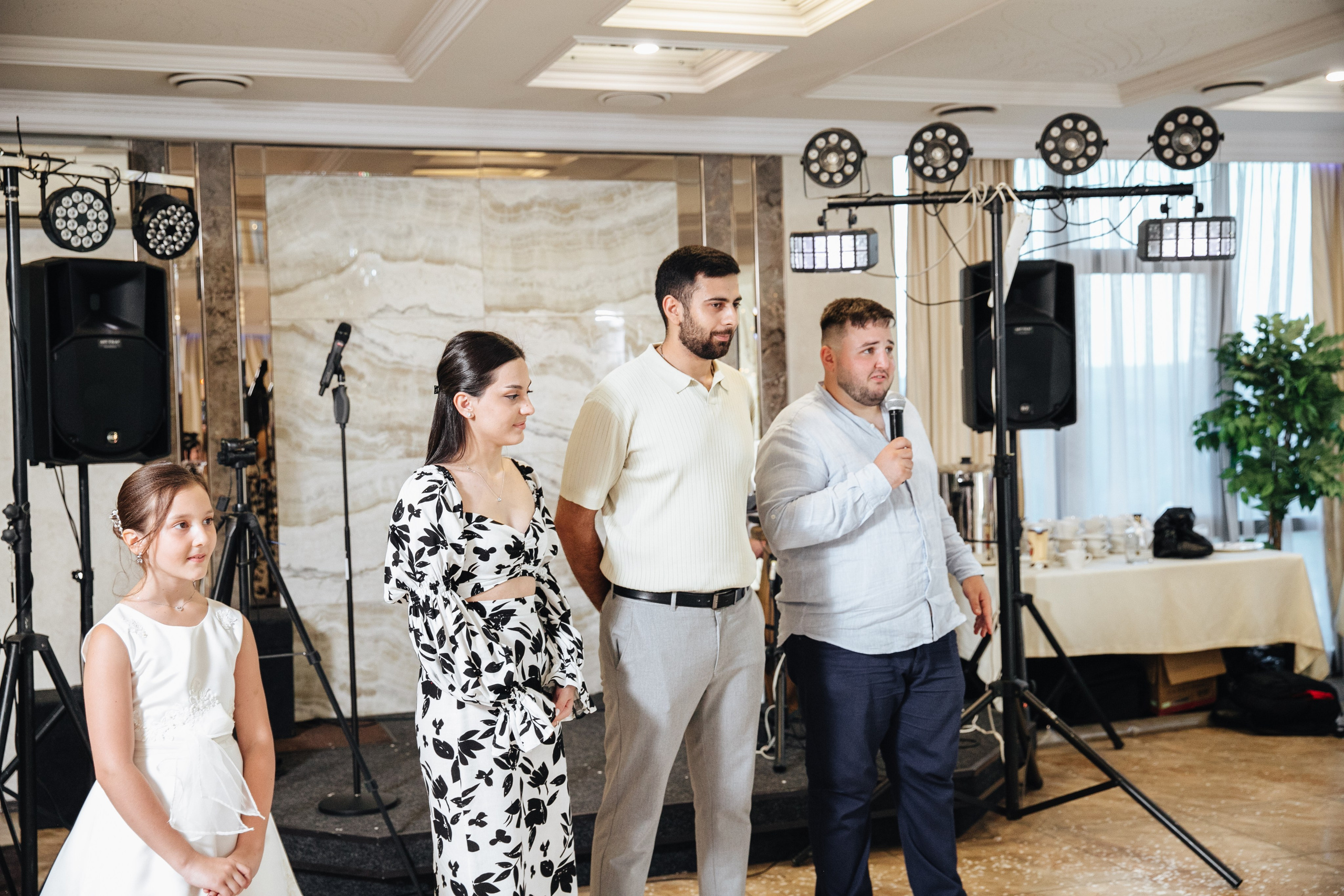 Помолвка + день рождение. Фотограф Георгиевск, КМВ Дамер Катерина