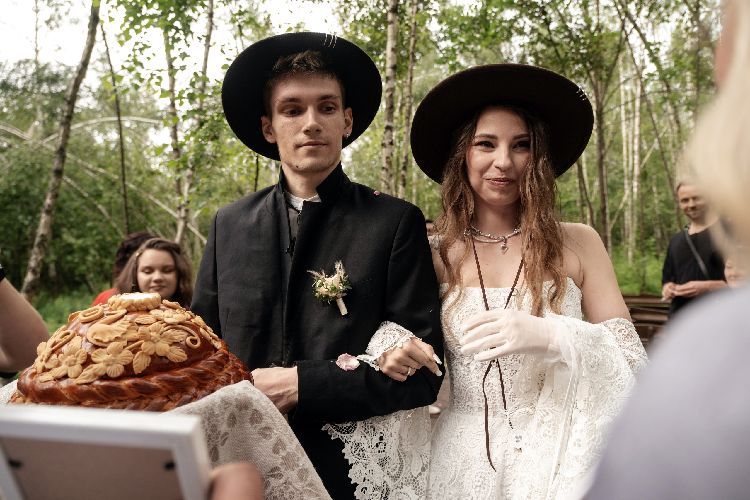 Владислав и Анна. Свадебный и семейный фотограф Москва, Звенигород, Одинцово, Можайск,