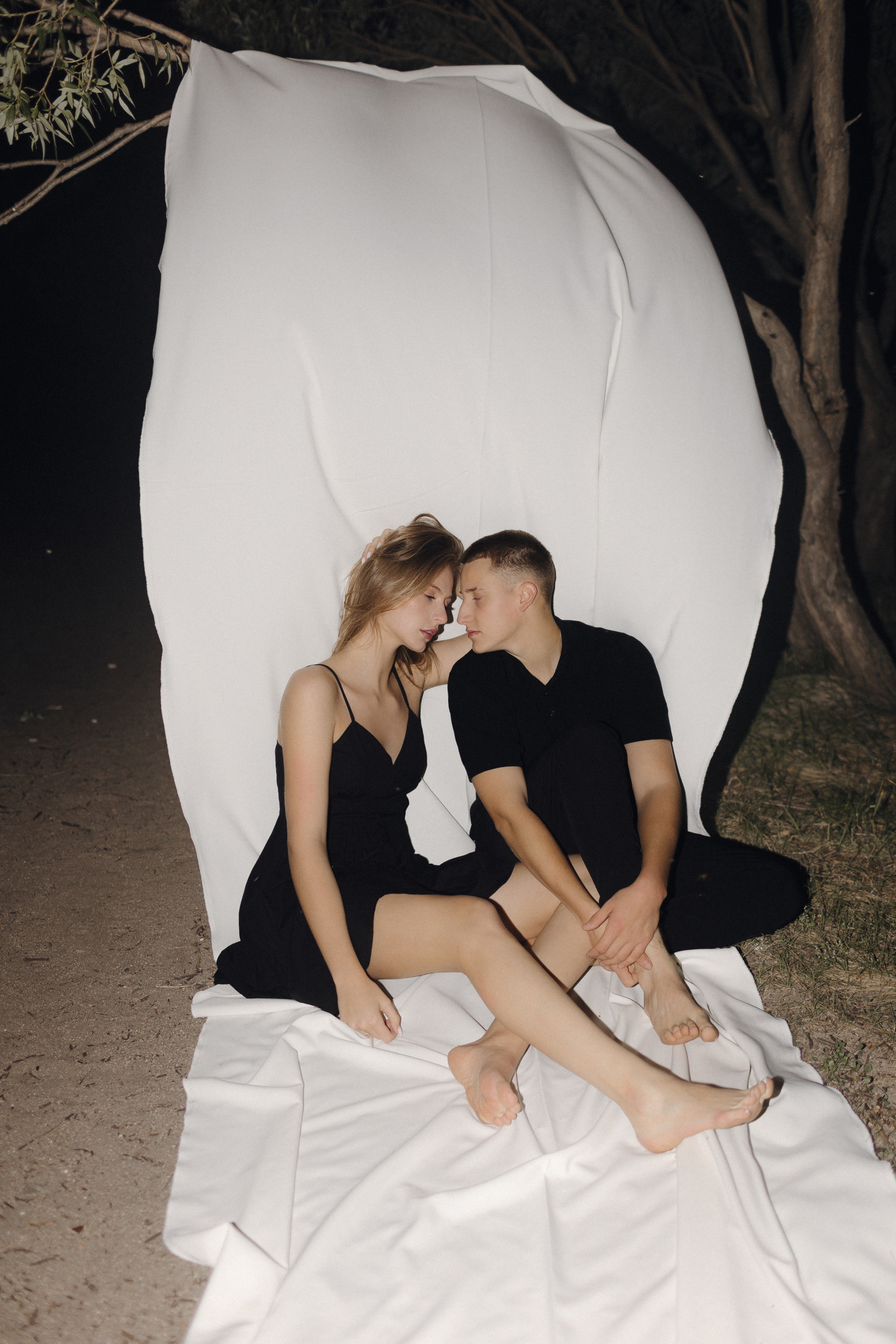 ПЛЯЖ. Свадебный и индивидуальный фотограф в Челябинске Евгения Негодяева