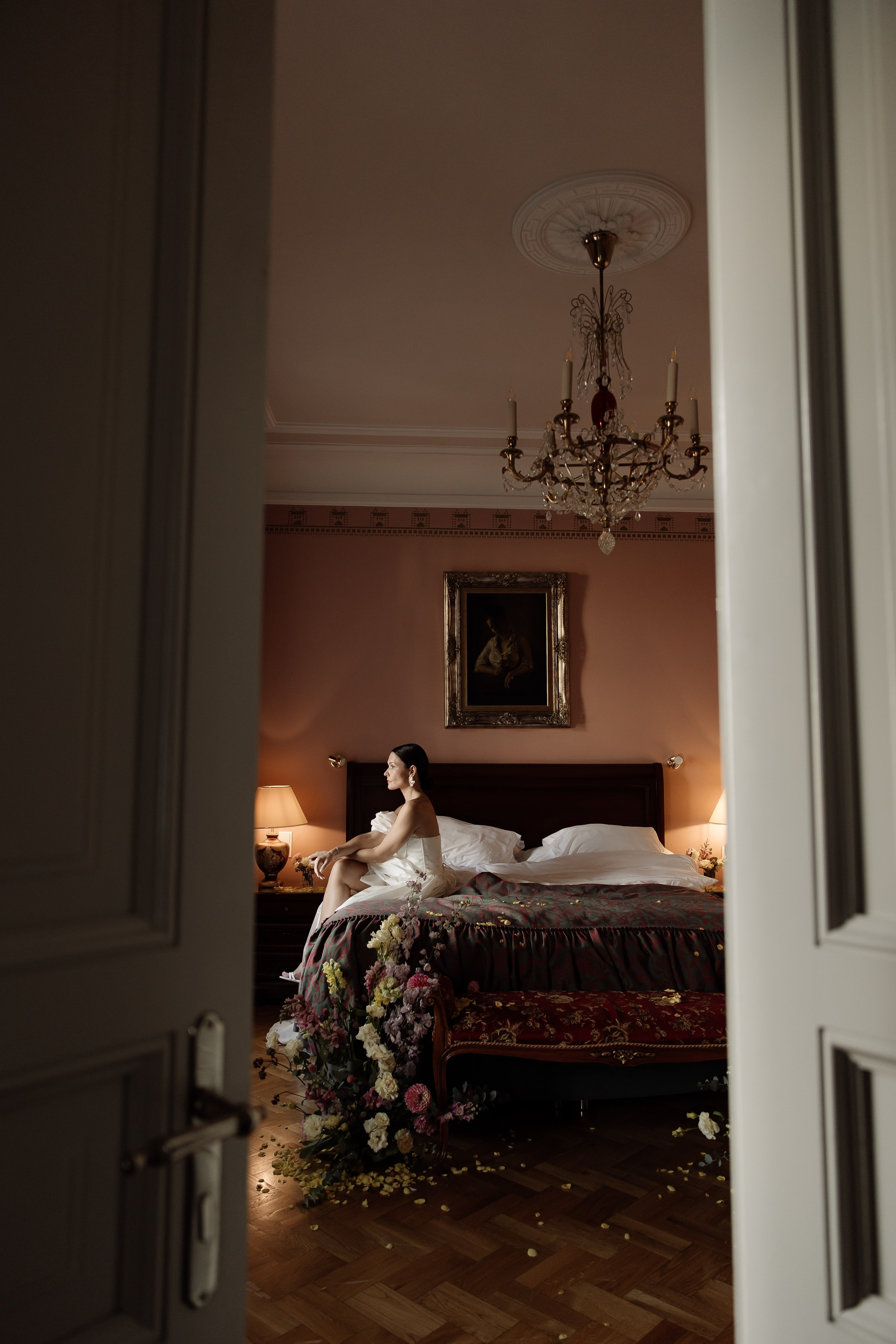 МОСКВА. НАЦИОНАЛЬ. Свадебный и индивидуальный фотограф в Челябинске Евгения Негодяева