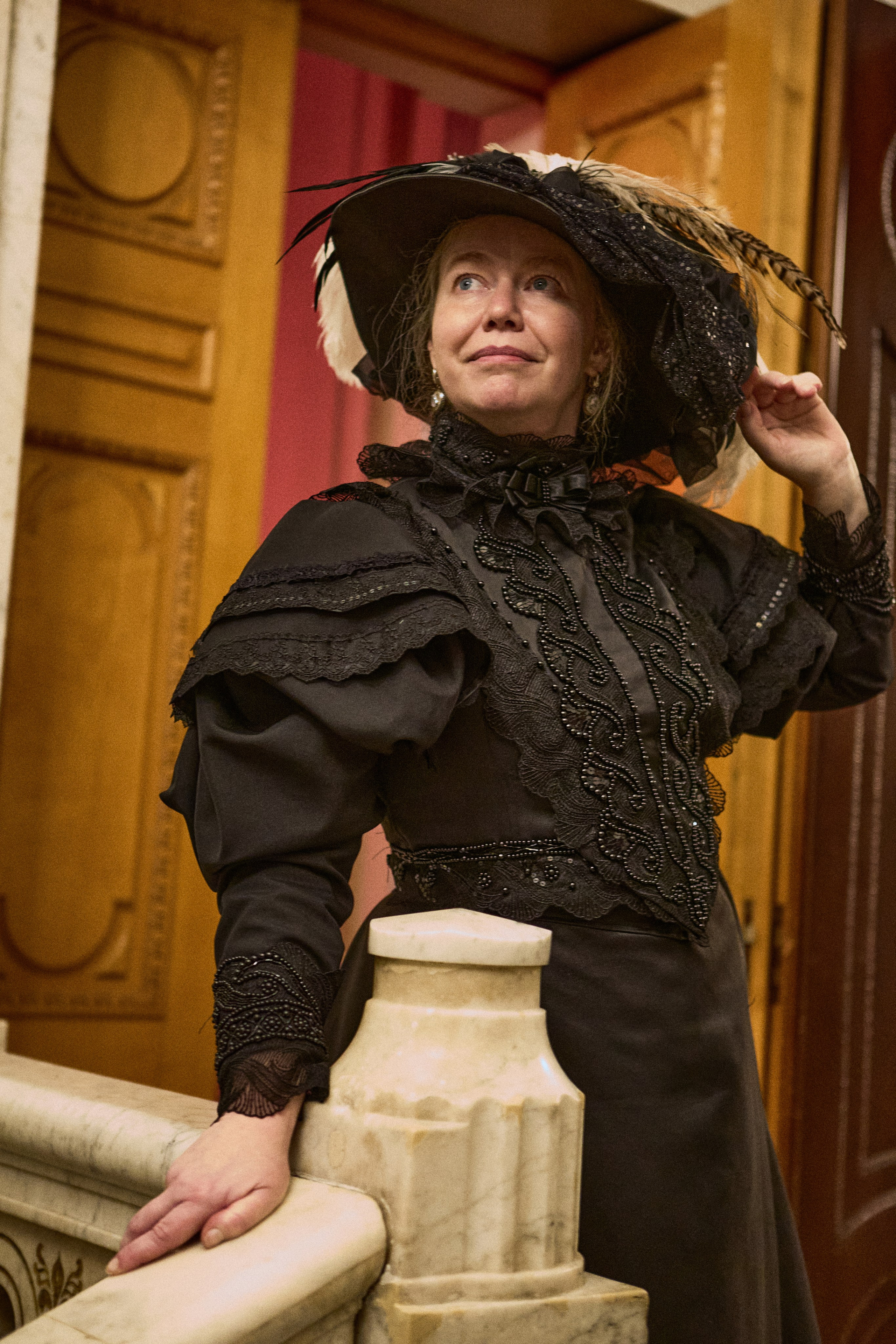 Yermolinosky's Mansion. Фотограф в Санкт-Петербурге Владимир Тихомиров