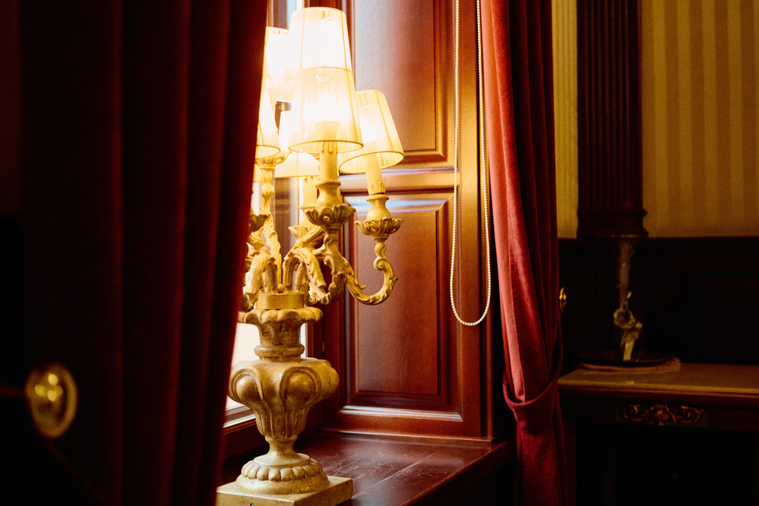 Stories at the table. Фотограф в Санкт-Петербурге Владимир Тихомиров