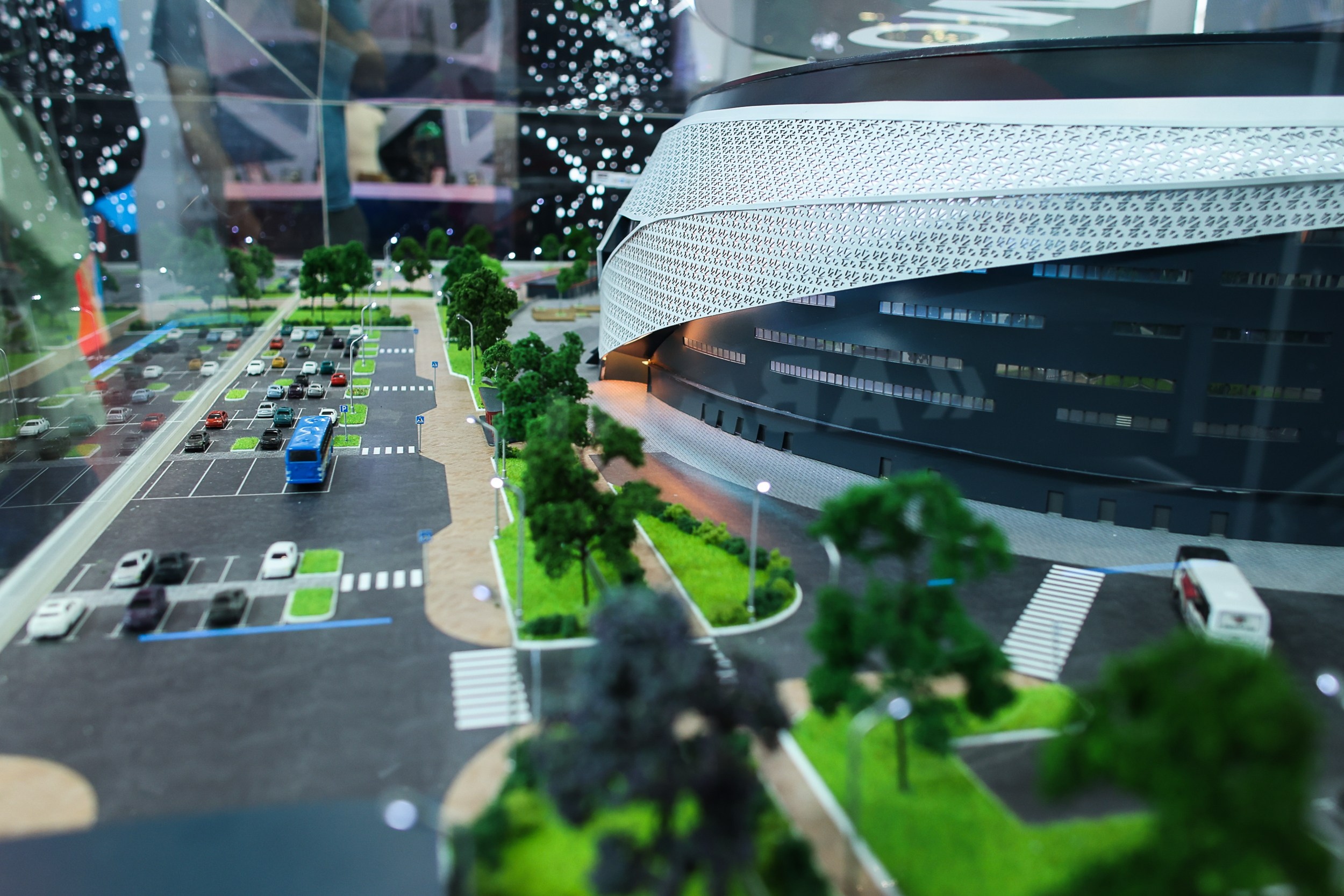 Выставка «Россия». Репортажный, архитектурный, театральный и файн-арт фотограф Лена Мельникова в Москве