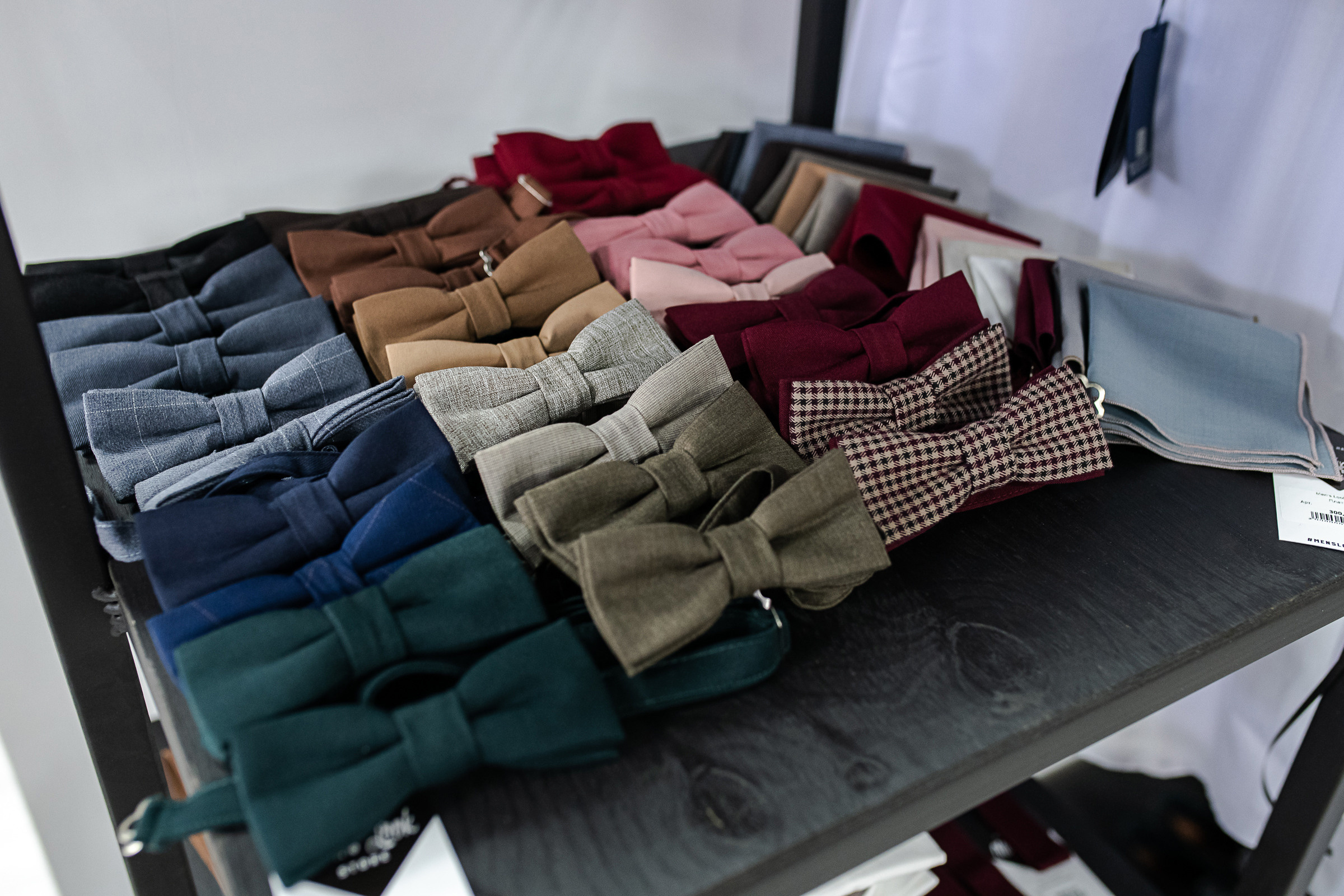 Открытие мужского магазина Mens Look Store 16.05.2021. Свадебный фотограф Екатеринбург/Челябинск — Любовь Волохова