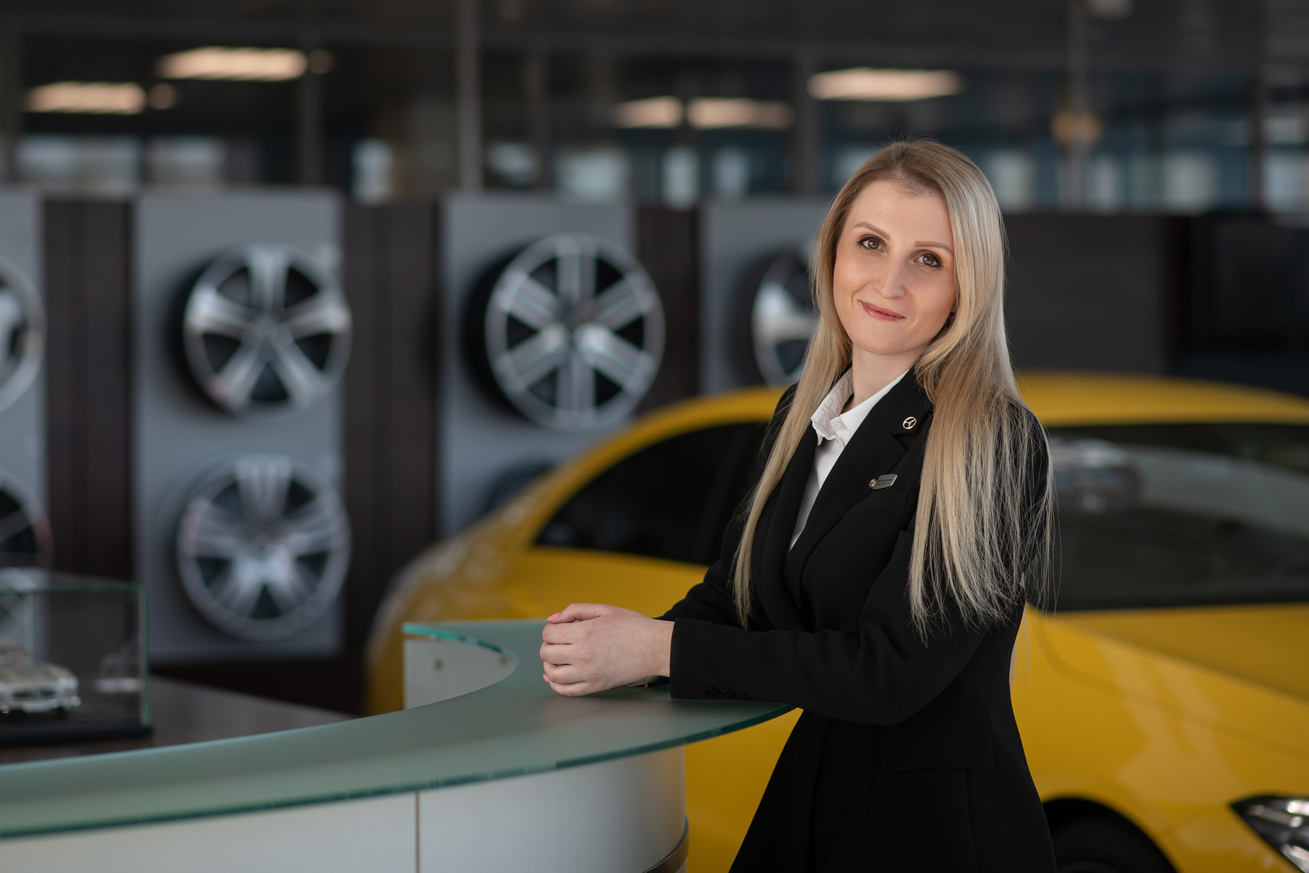 Коллаборация Mercedes Benz и 2 capitana. Свадебный фотограф Екатеринбург/Челябинск — Любовь Волохова