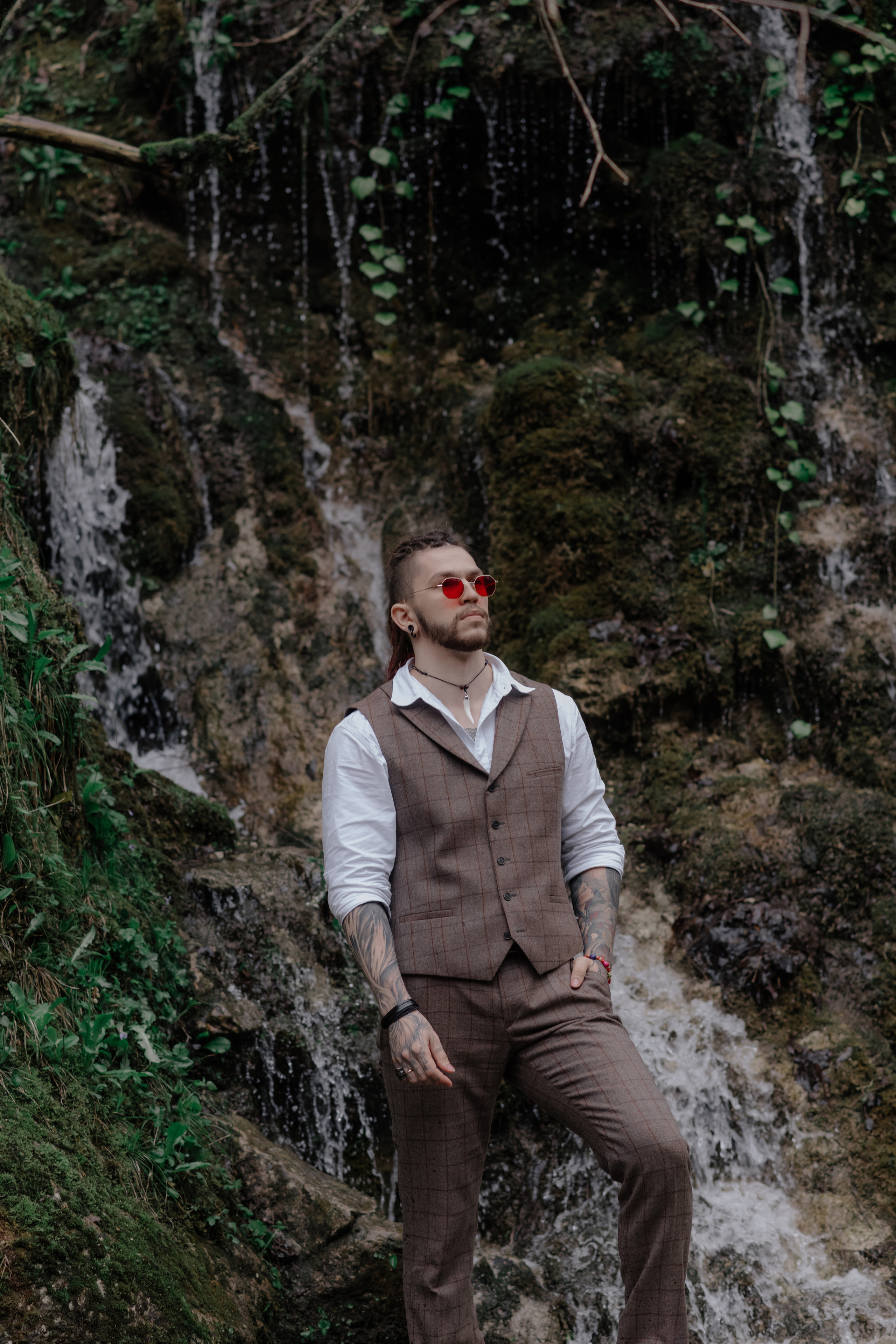 Абхазия, озеро Рица. Свадебный фотограф Екатеринбург/Челябинск — Любовь Волохова