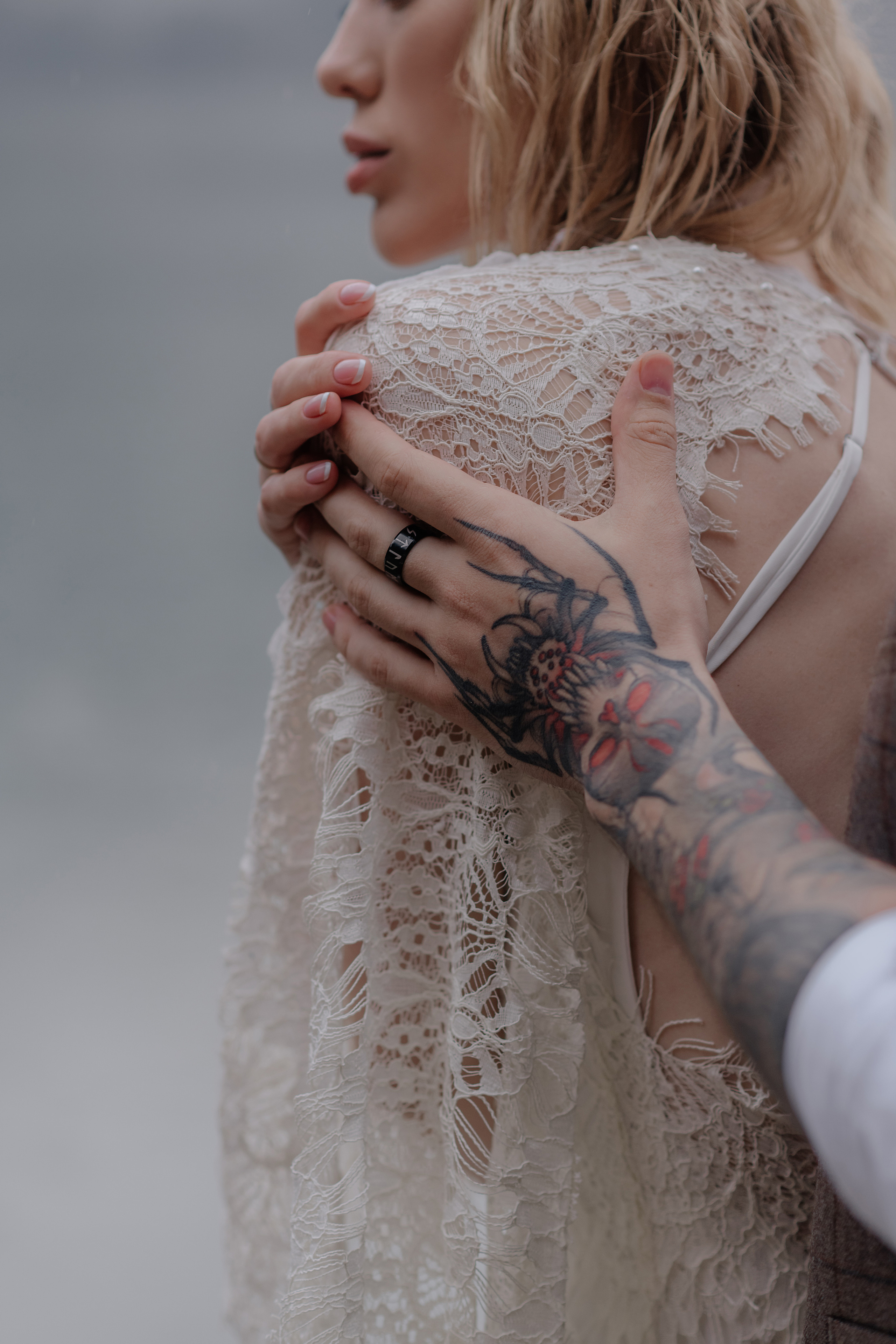 Абхазия, озеро Рица. Свадебный фотограф Екатеринбург/Челябинск — Любовь Волохова