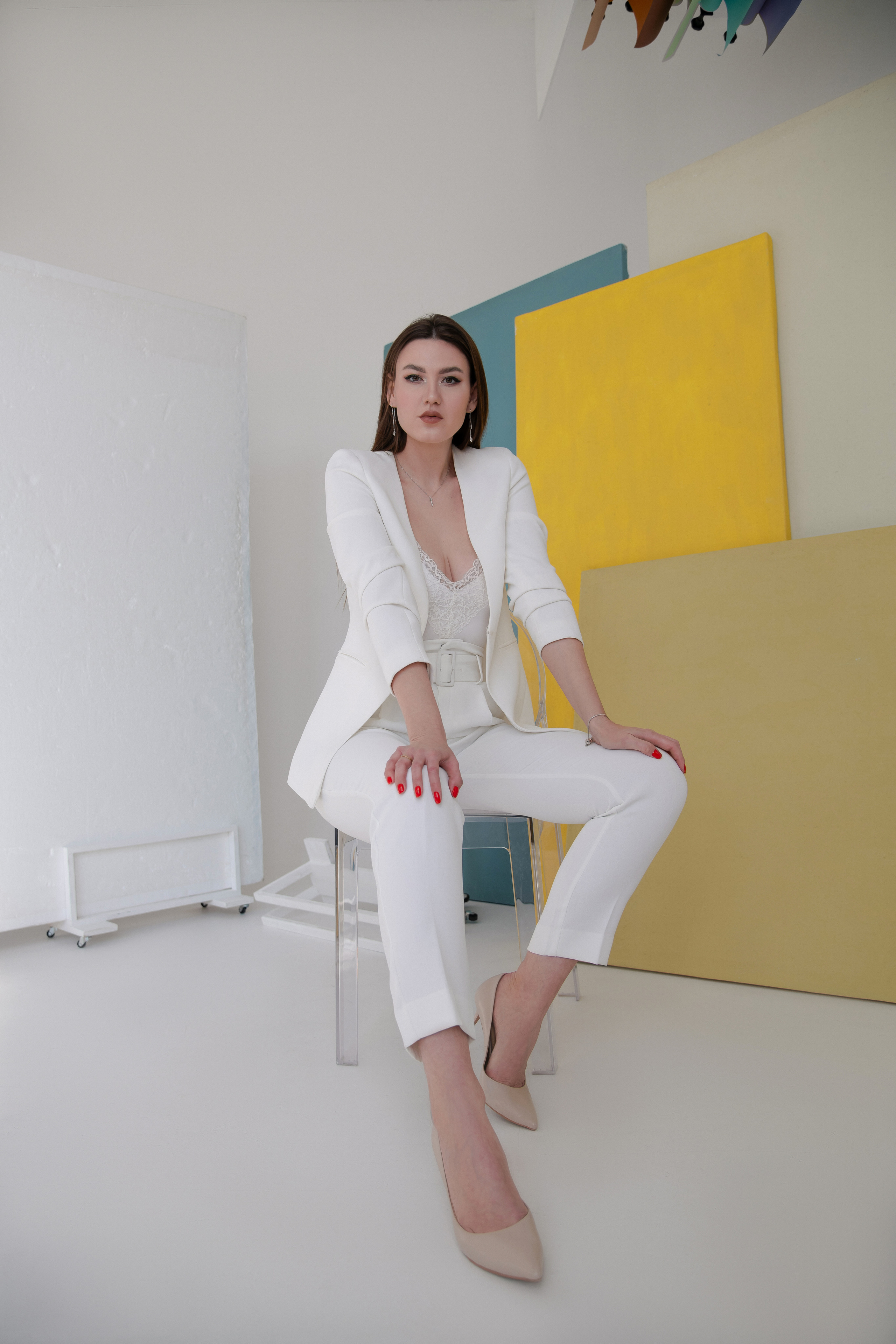 Алина. Свадебный фотограф Екатеринбург/Челябинск — Любовь Волохова