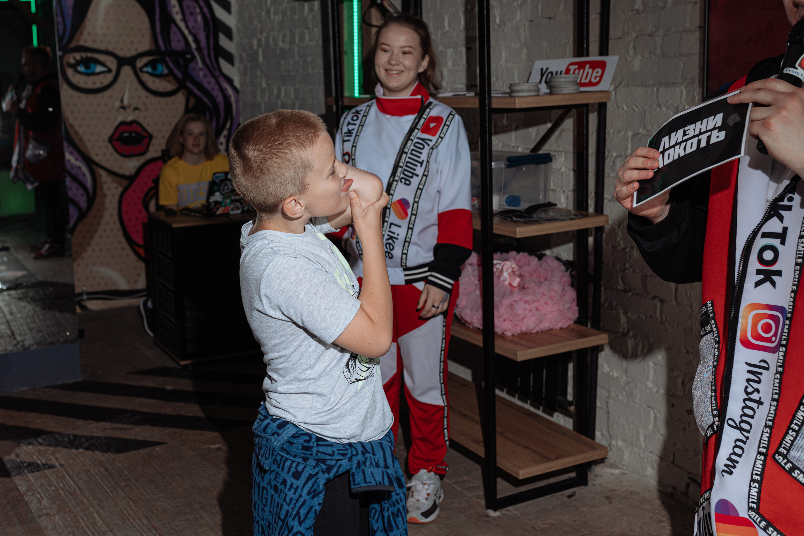 День рождения — Чердак 365. Свадебный фотограф Екатеринбург/Челябинск — Любовь Волохова