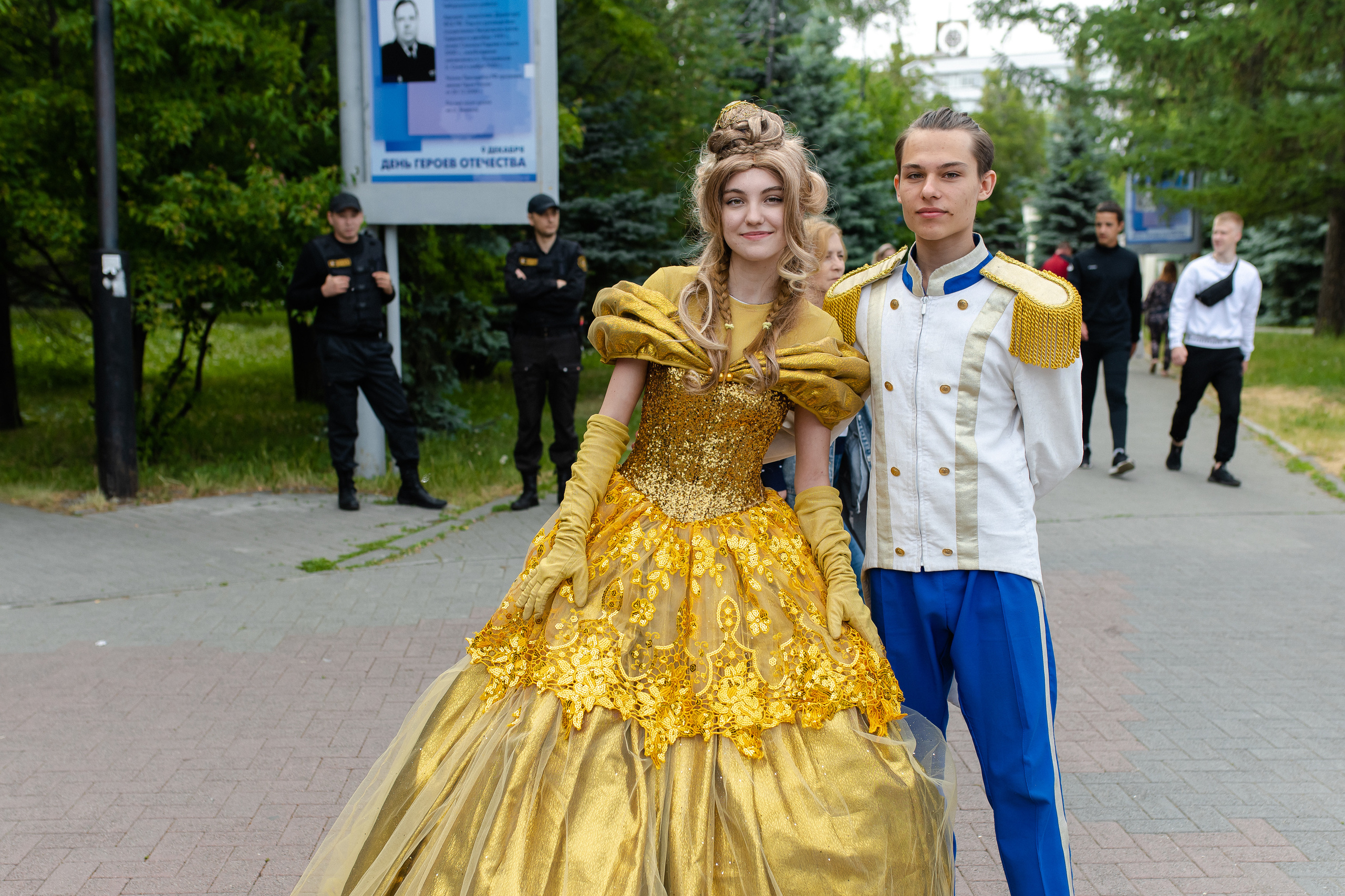 День защиты детей 2021 Парк Пушкина. Свадебный фотограф Екатеринбург/Челябинск — Любовь Волохова