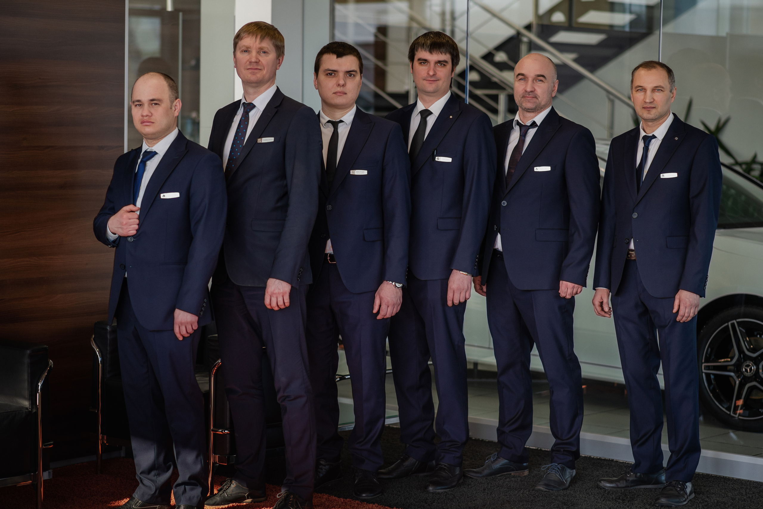 Коллаборация Mercedes Benz и 2 capitana. Свадебный фотограф Екатеринбург/Челябинск — Любовь Волохова