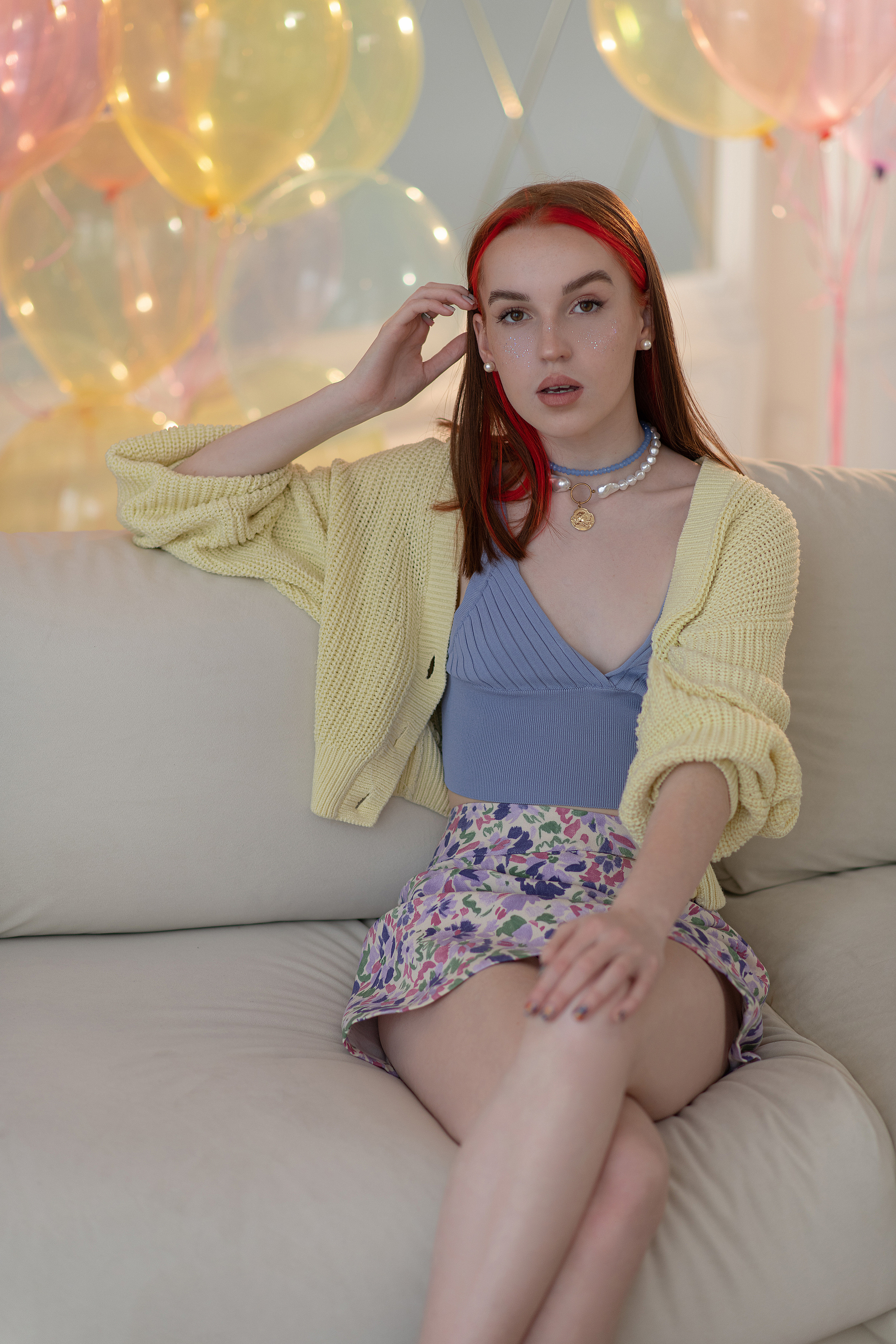 Варя. Свадебный фотограф Екатеринбург/Челябинск — Любовь Волохова