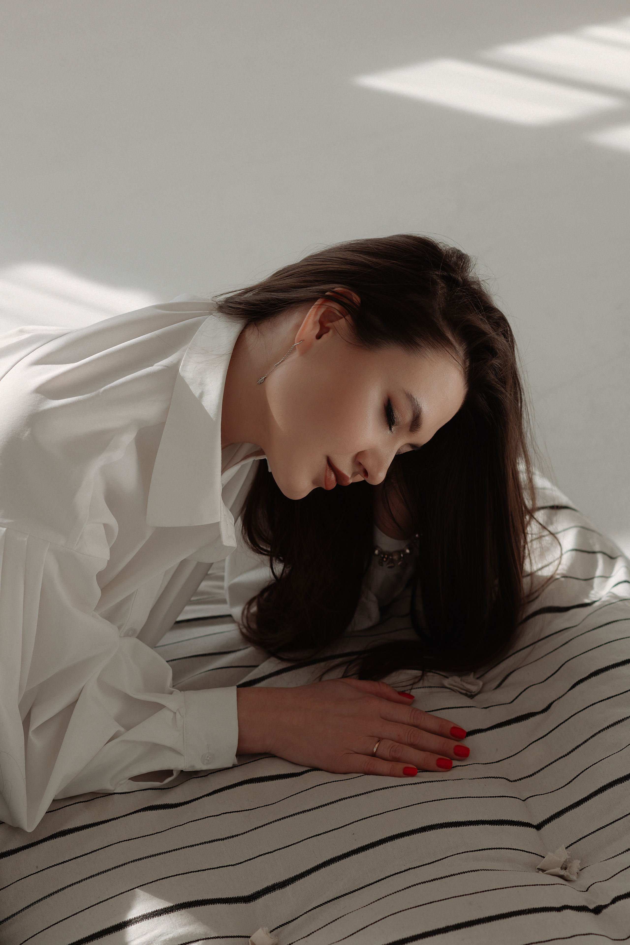 Алина. Свадебный фотограф Екатеринбург/Челябинск — Любовь Волохова