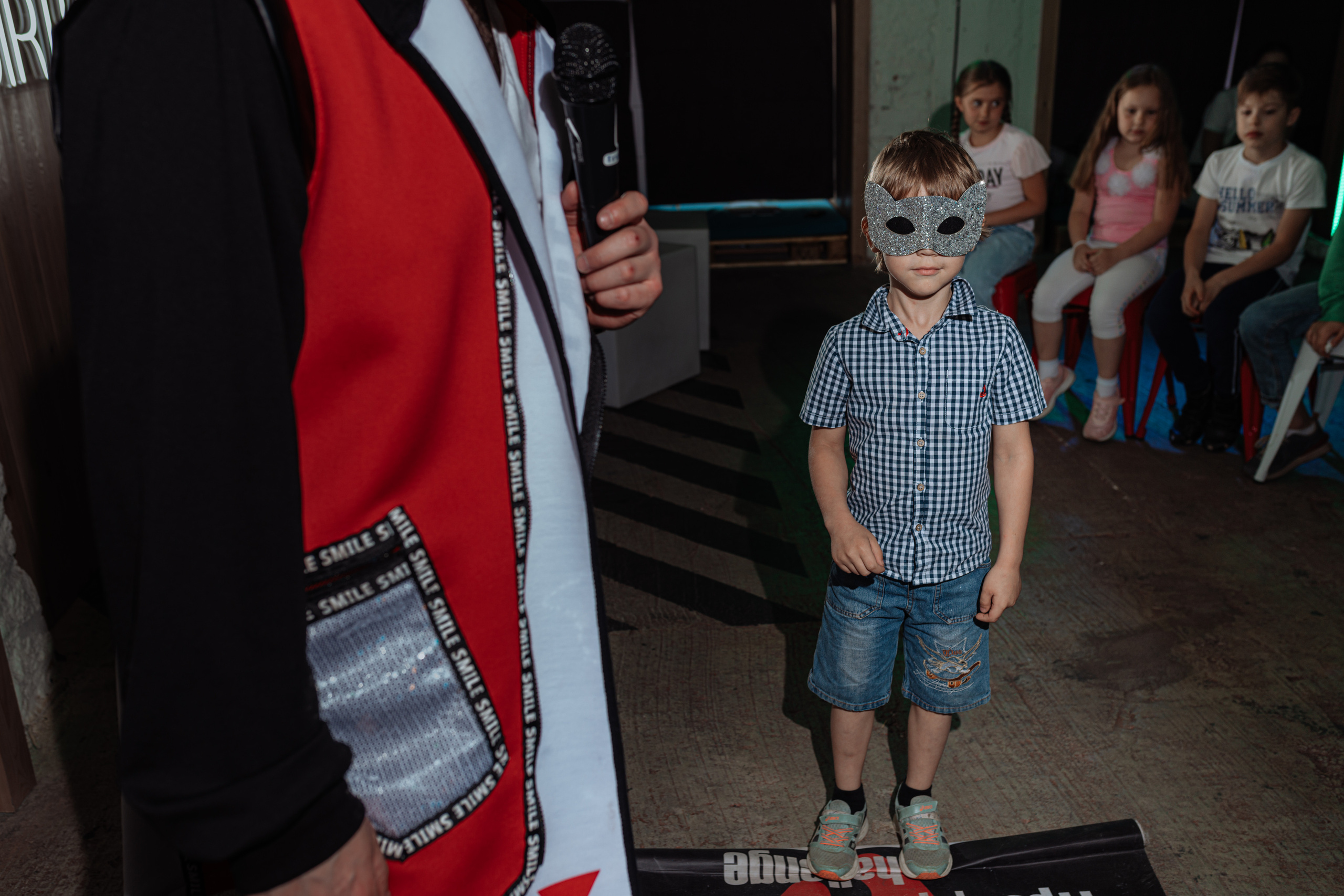 День рождения — Чердак 365. Свадебный фотограф Екатеринбург/Челябинск — Любовь Волохова