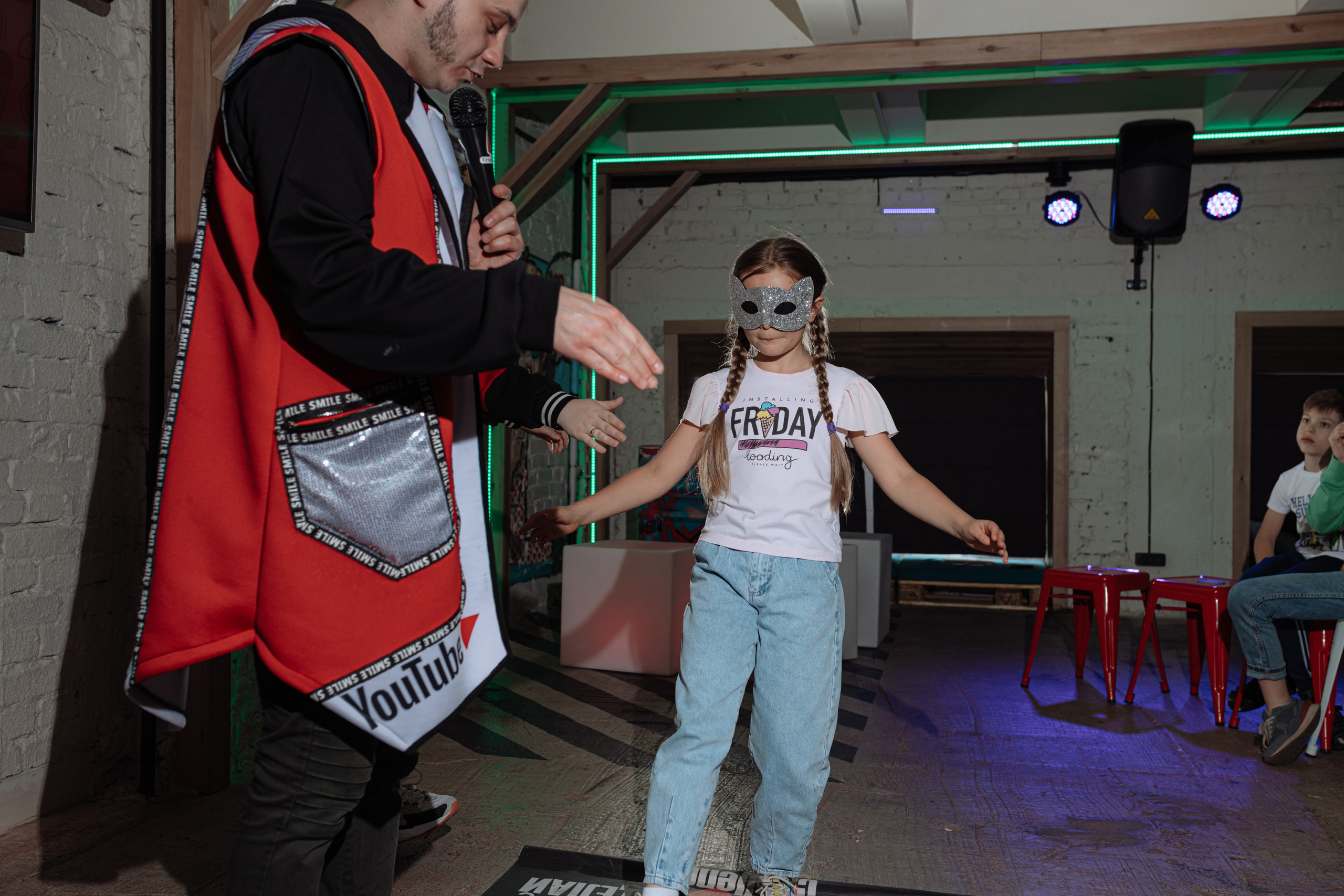 День рождения — Чердак 365. Свадебный фотограф Екатеринбург/Челябинск — Любовь Волохова