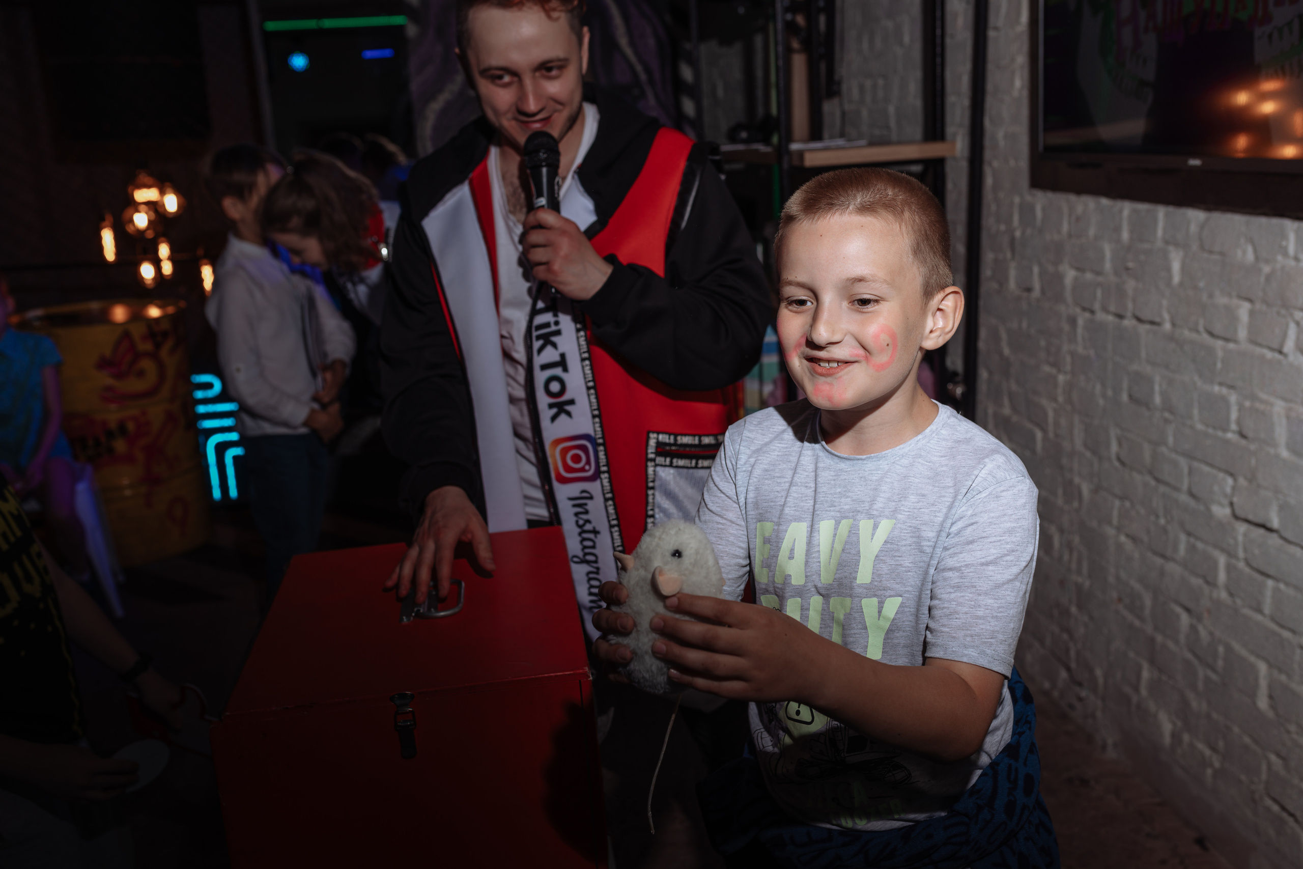 День рождения — Чердак 365. Свадебный фотограф Екатеринбург/Челябинск — Любовь Волохова