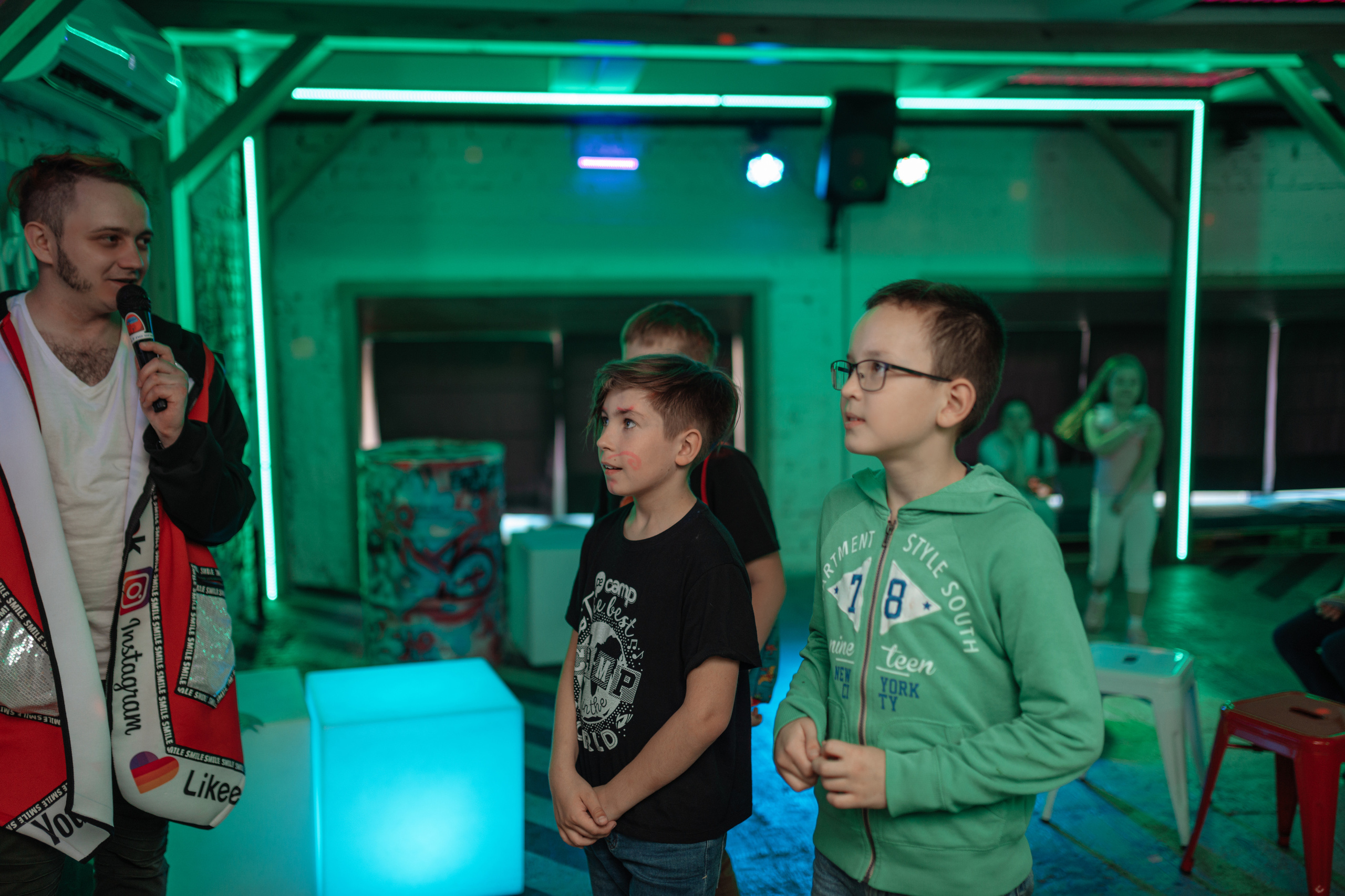 День рождения — Чердак 365. Свадебный фотограф Екатеринбург/Челябинск — Любовь Волохова