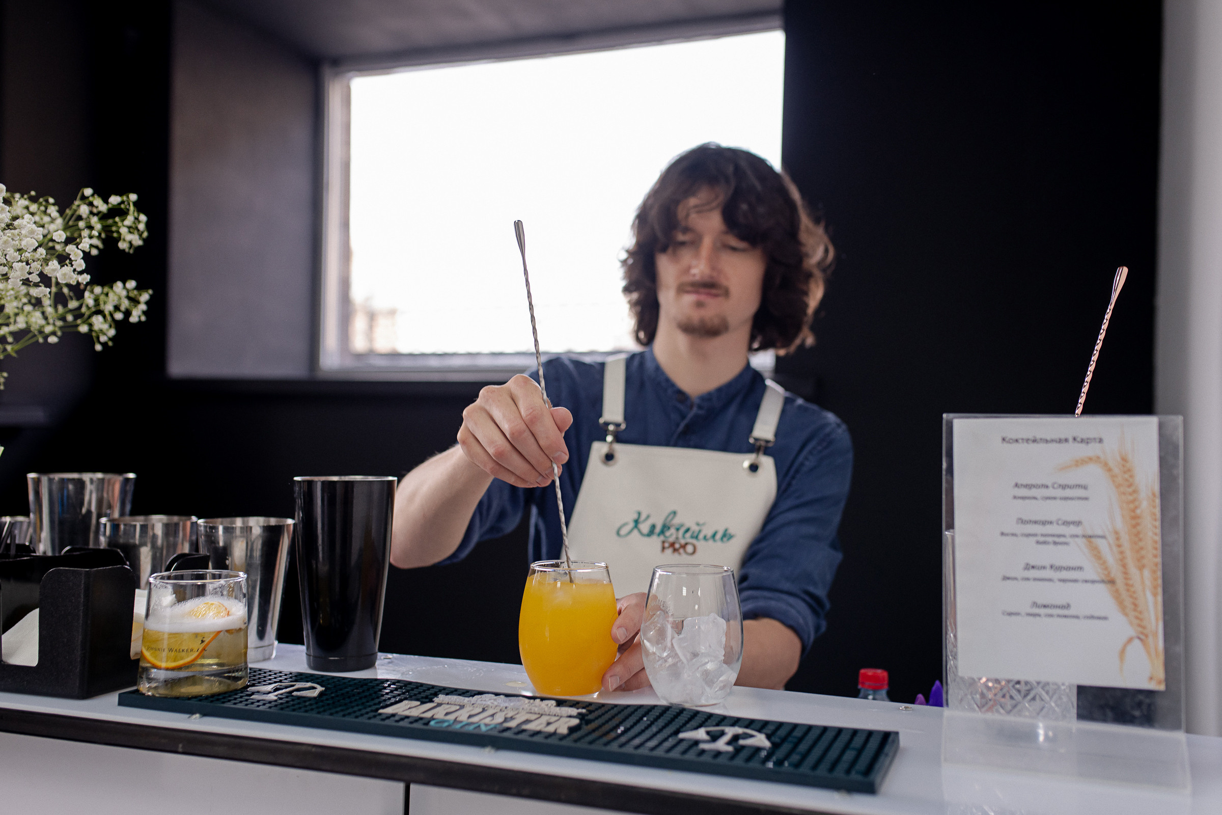 Открытие мужского магазина Mens Look Store 16.05.2021. Свадебный фотограф Екатеринбург/Челябинск — Любовь Волохова