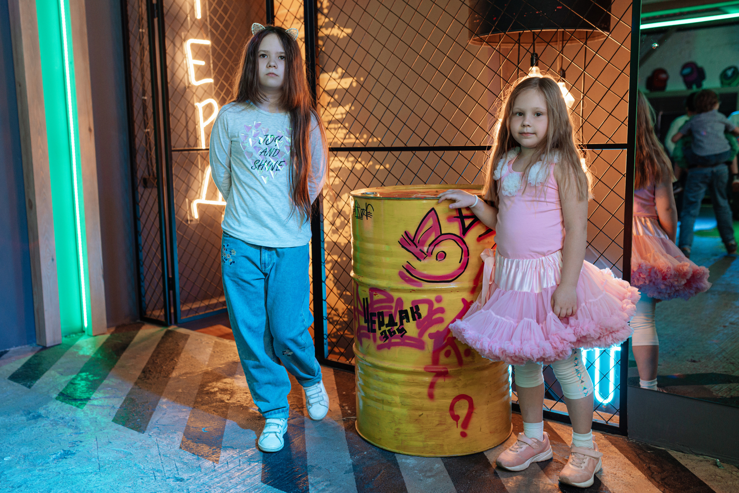 День рождения — Чердак 365. Свадебный фотограф Екатеринбург/Челябинск — Любовь Волохова