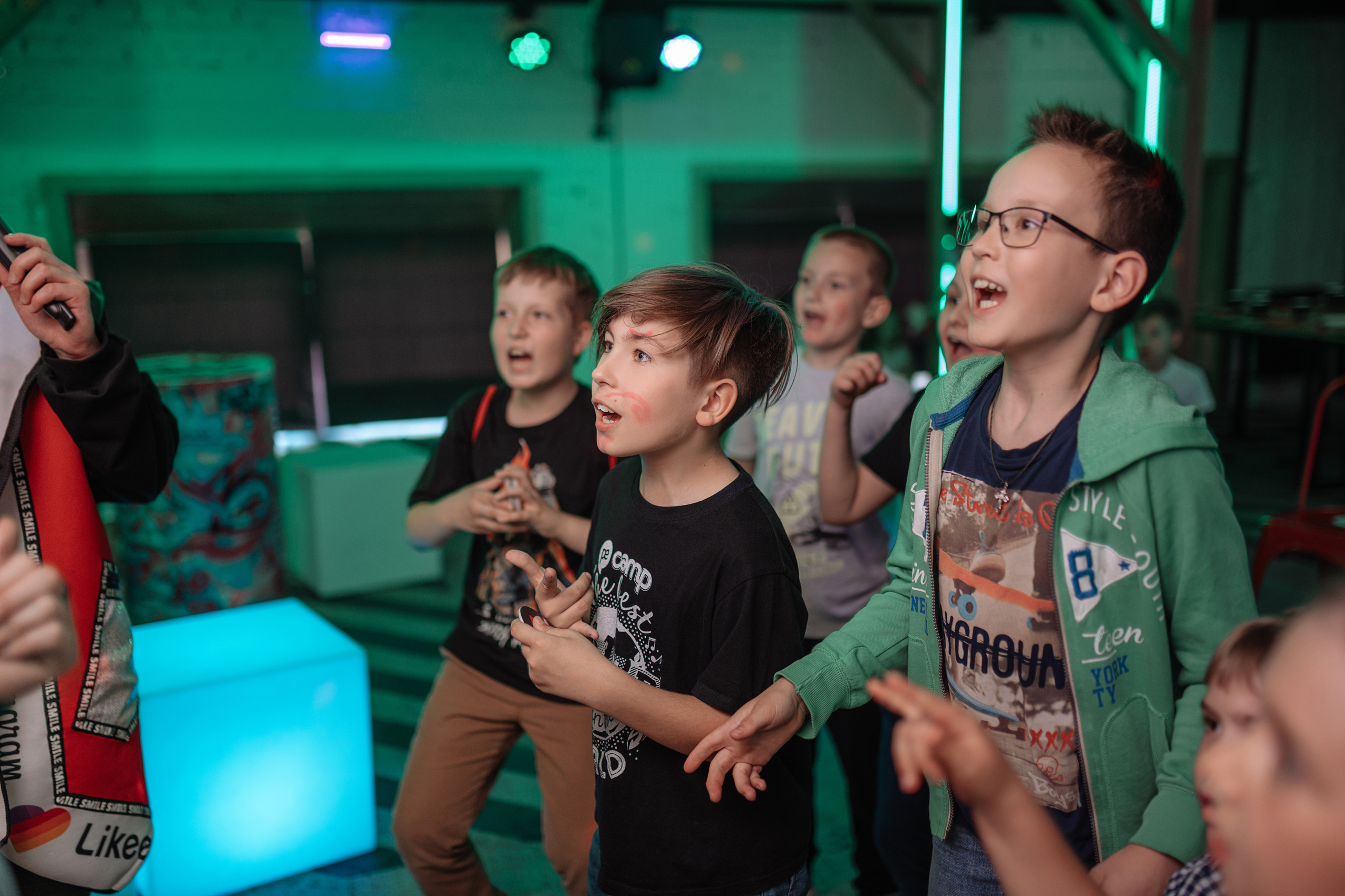 День рождения — Чердак 365. Свадебный фотограф Екатеринбург/Челябинск — Любовь Волохова