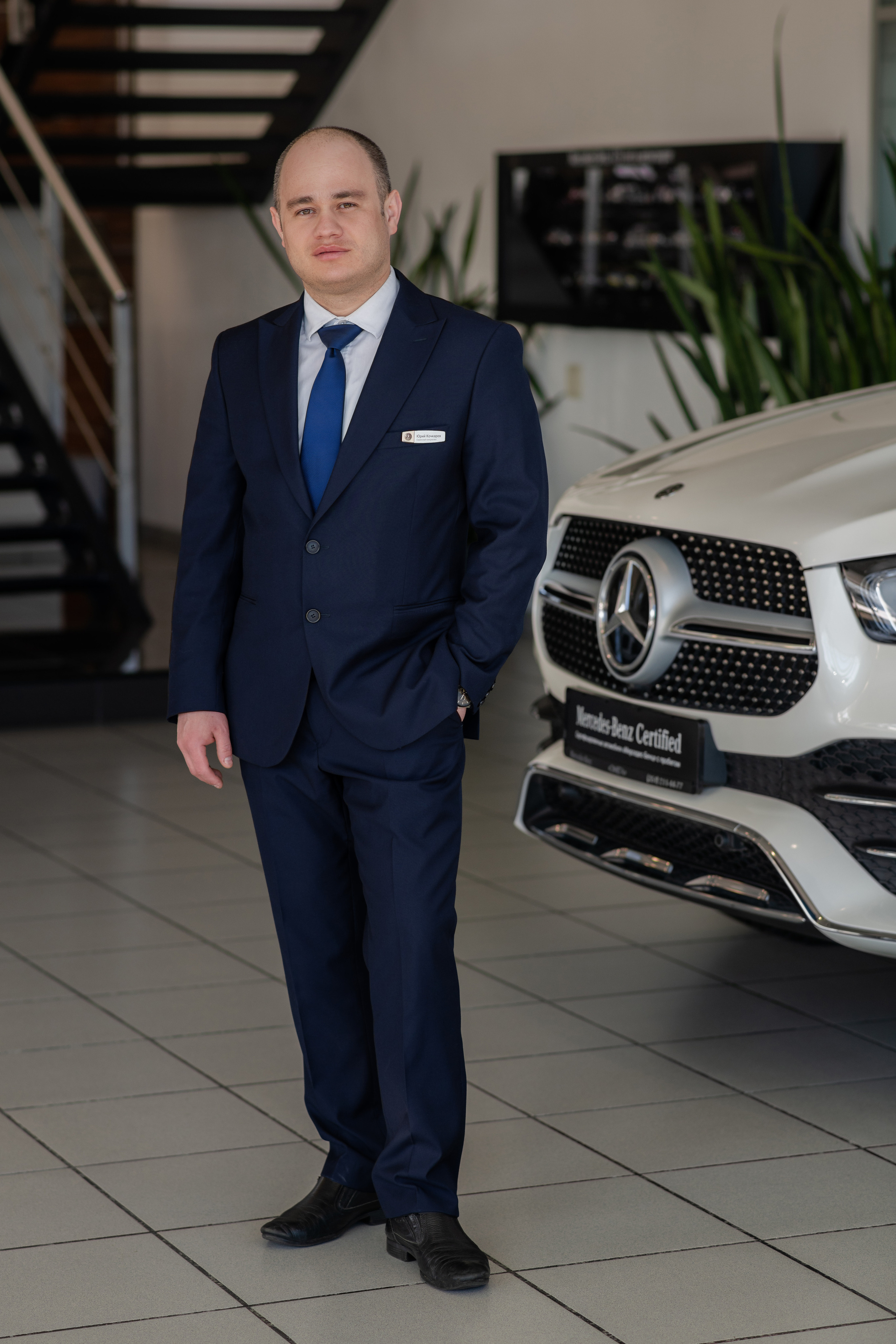 Коллаборация Mercedes Benz и 2 capitana. Свадебный фотограф Екатеринбург/Челябинск — Любовь Волохова
