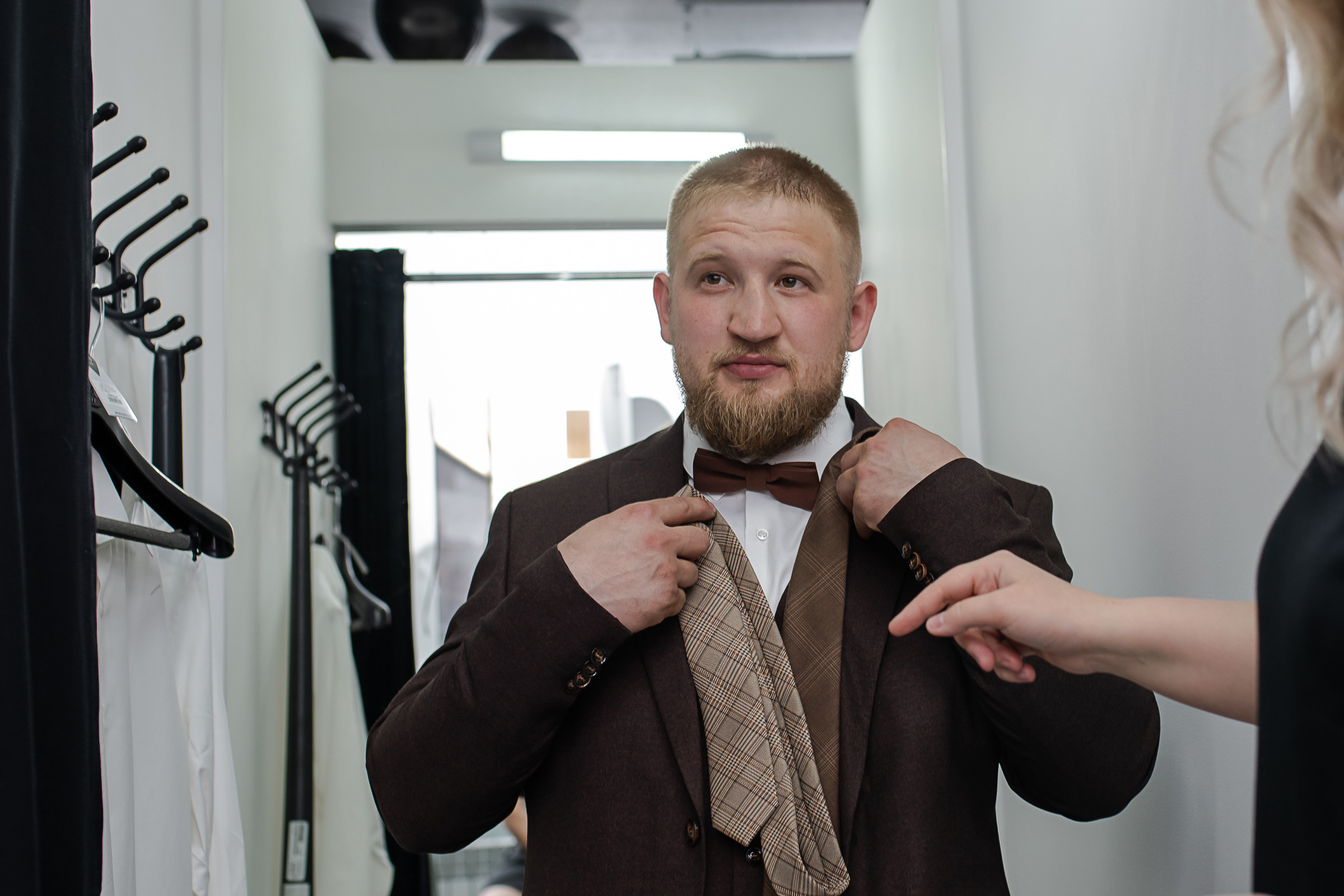 Открытие мужского магазина Mens Look Store 16.05.2021. Свадебный фотограф Екатеринбург/Челябинск — Любовь Волохова