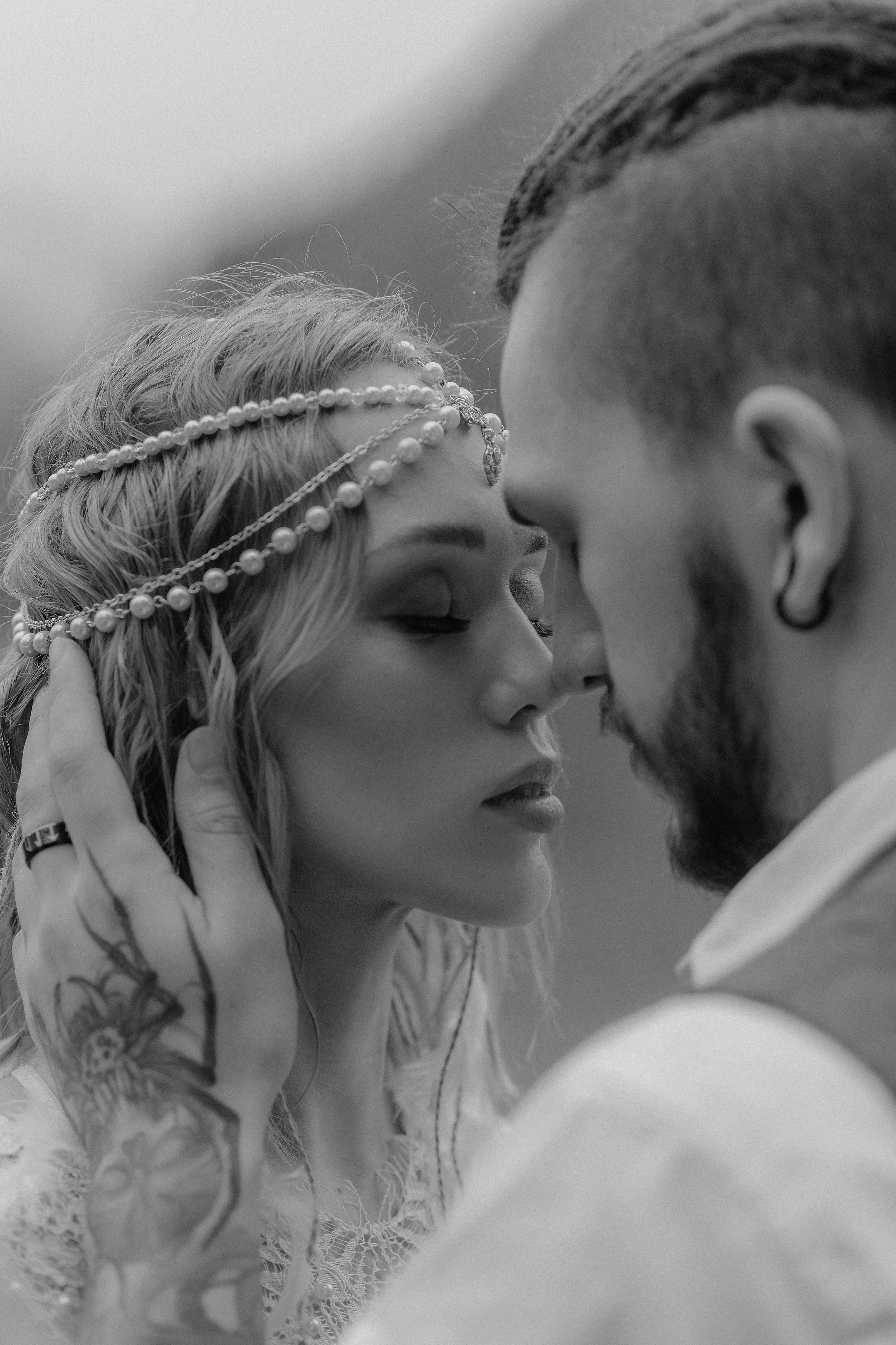 Абхазия, озеро Рица. Свадебный фотограф Екатеринбург/Челябинск — Любовь Волохова