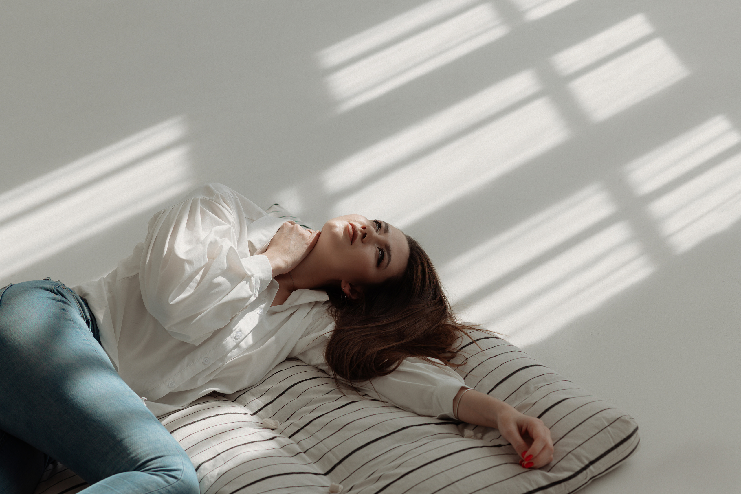 Алина. Свадебный фотограф Екатеринбург/Челябинск — Любовь Волохова