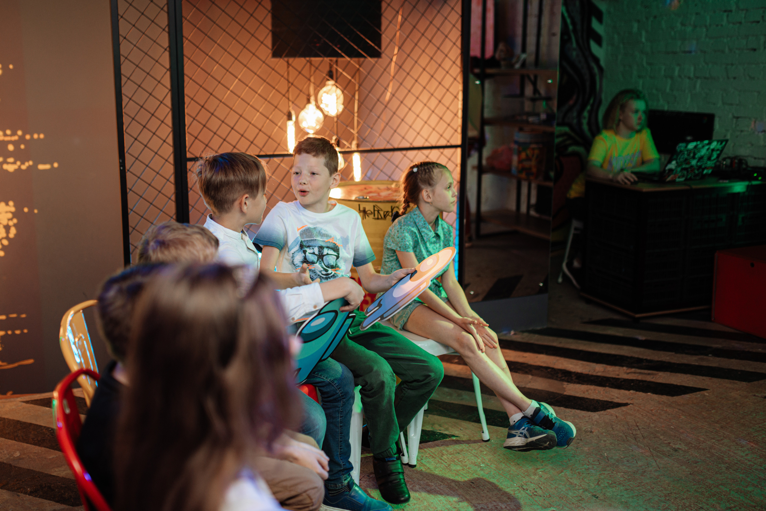 День рождения — Чердак 365. Свадебный фотограф Екатеринбург/Челябинск — Любовь Волохова