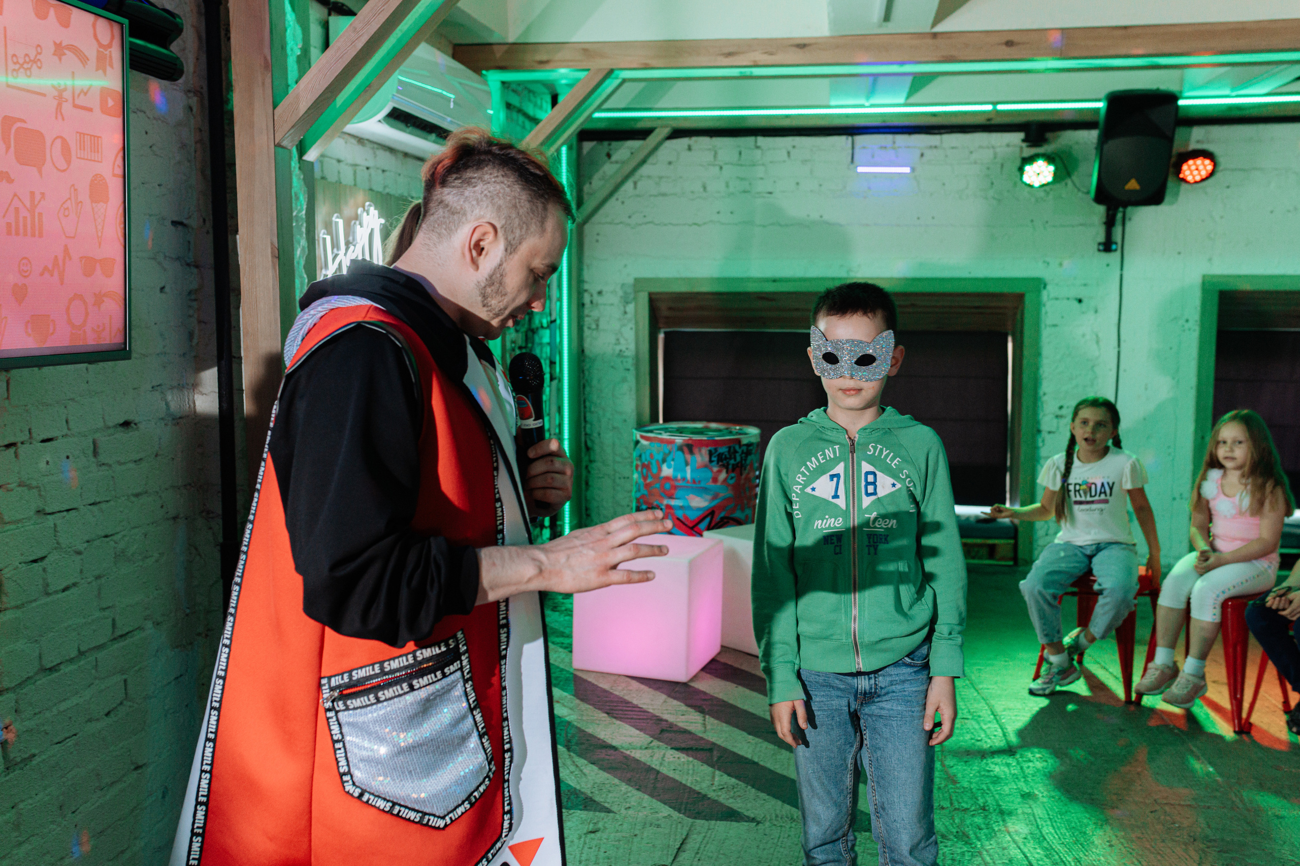 День рождения — Чердак 365. Свадебный фотограф Екатеринбург/Челябинск — Любовь Волохова