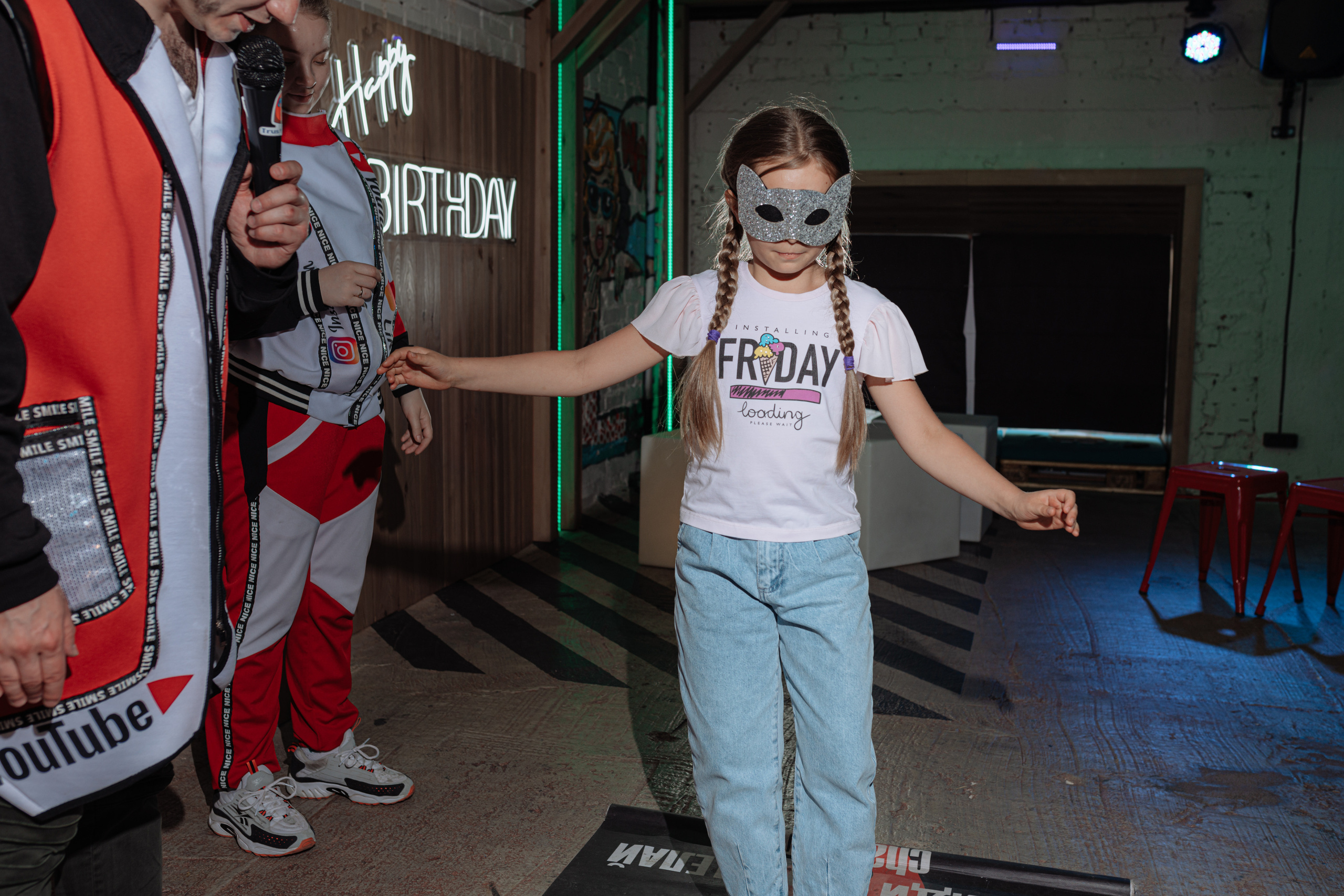 День рождения — Чердак 365. Свадебный фотограф Екатеринбург/Челябинск — Любовь Волохова