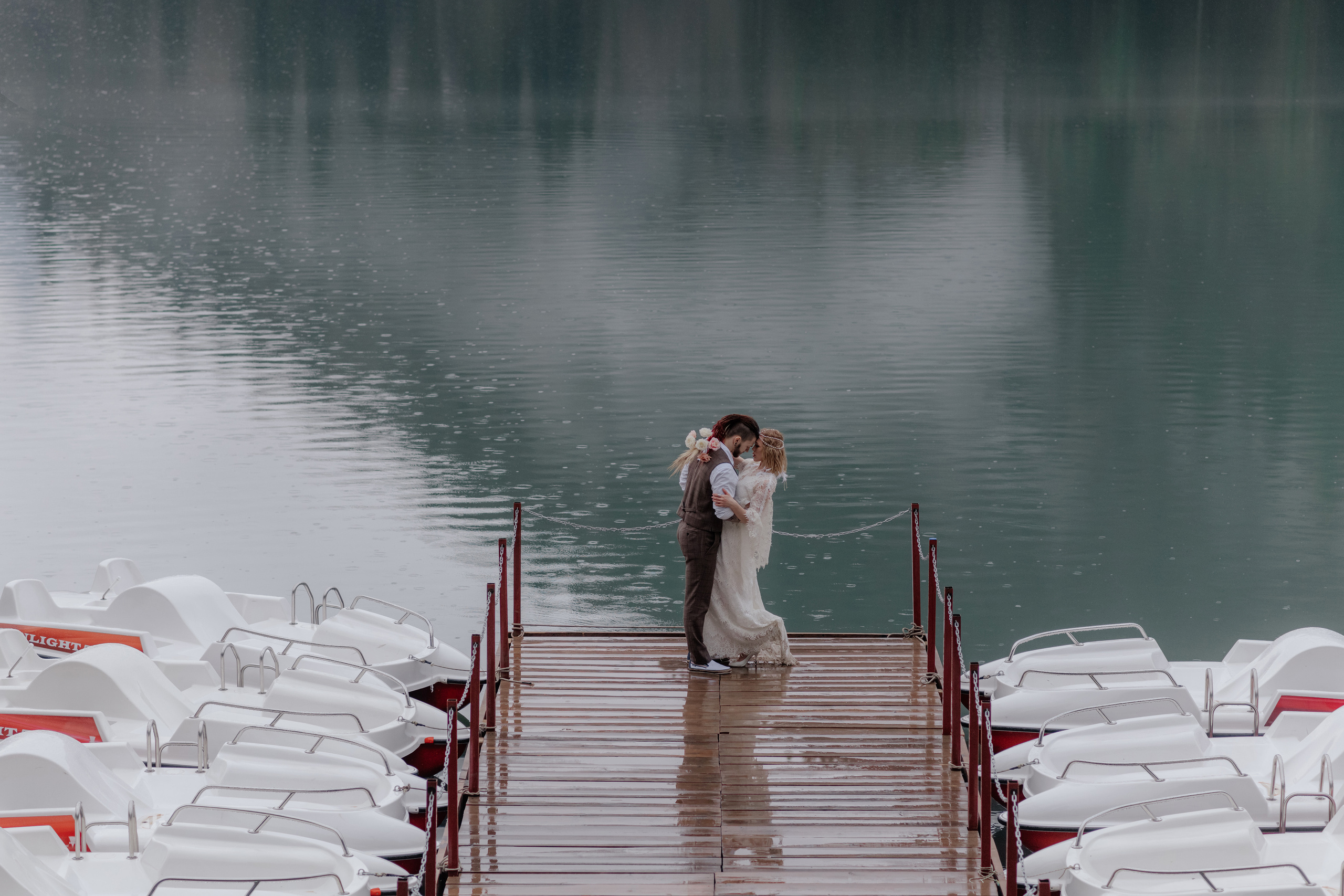 Абхазия, озеро Рица. Свадебный фотограф Екатеринбург/Челябинск — Любовь Волохова