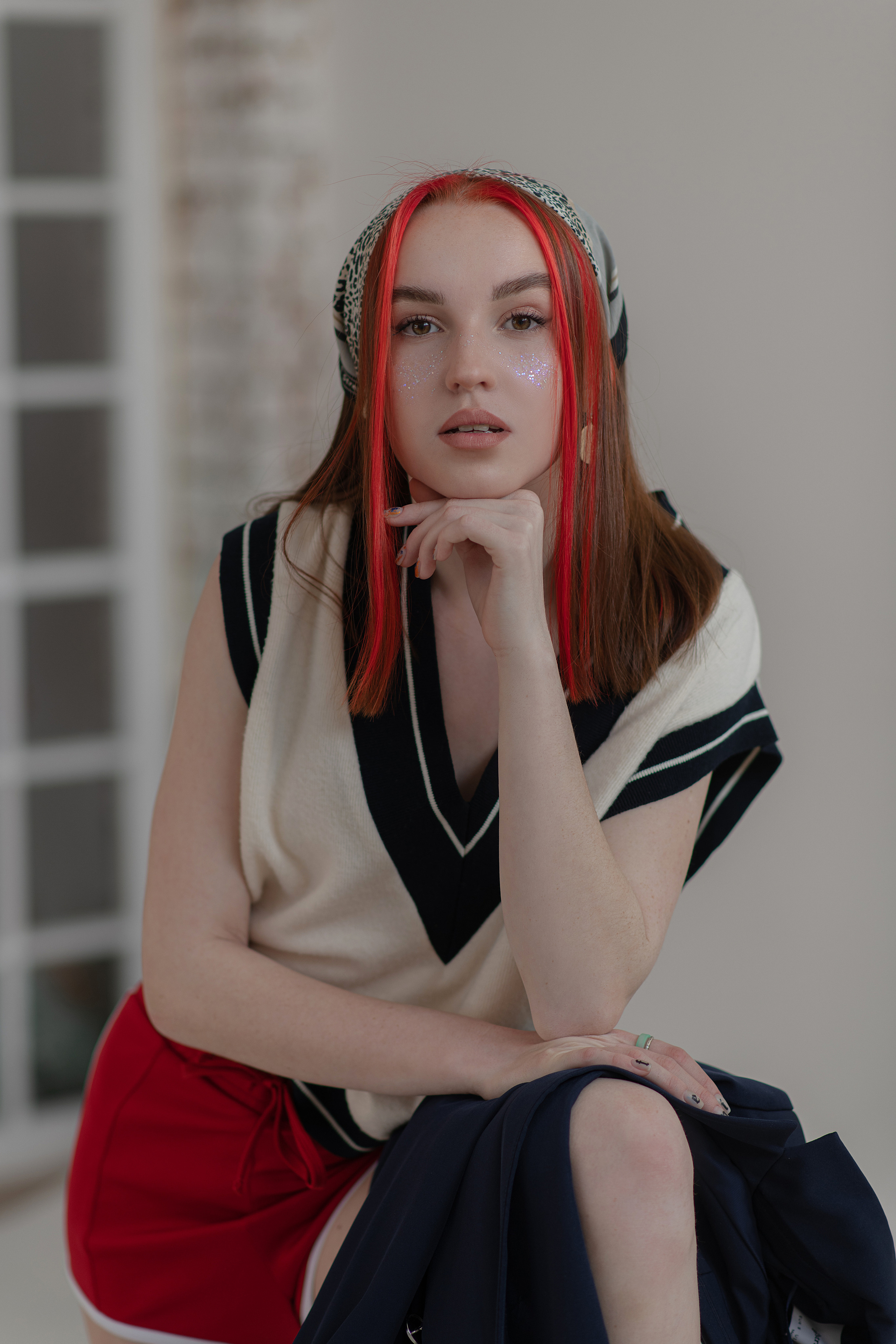 Варя. Свадебный фотограф Екатеринбург/Челябинск — Любовь Волохова