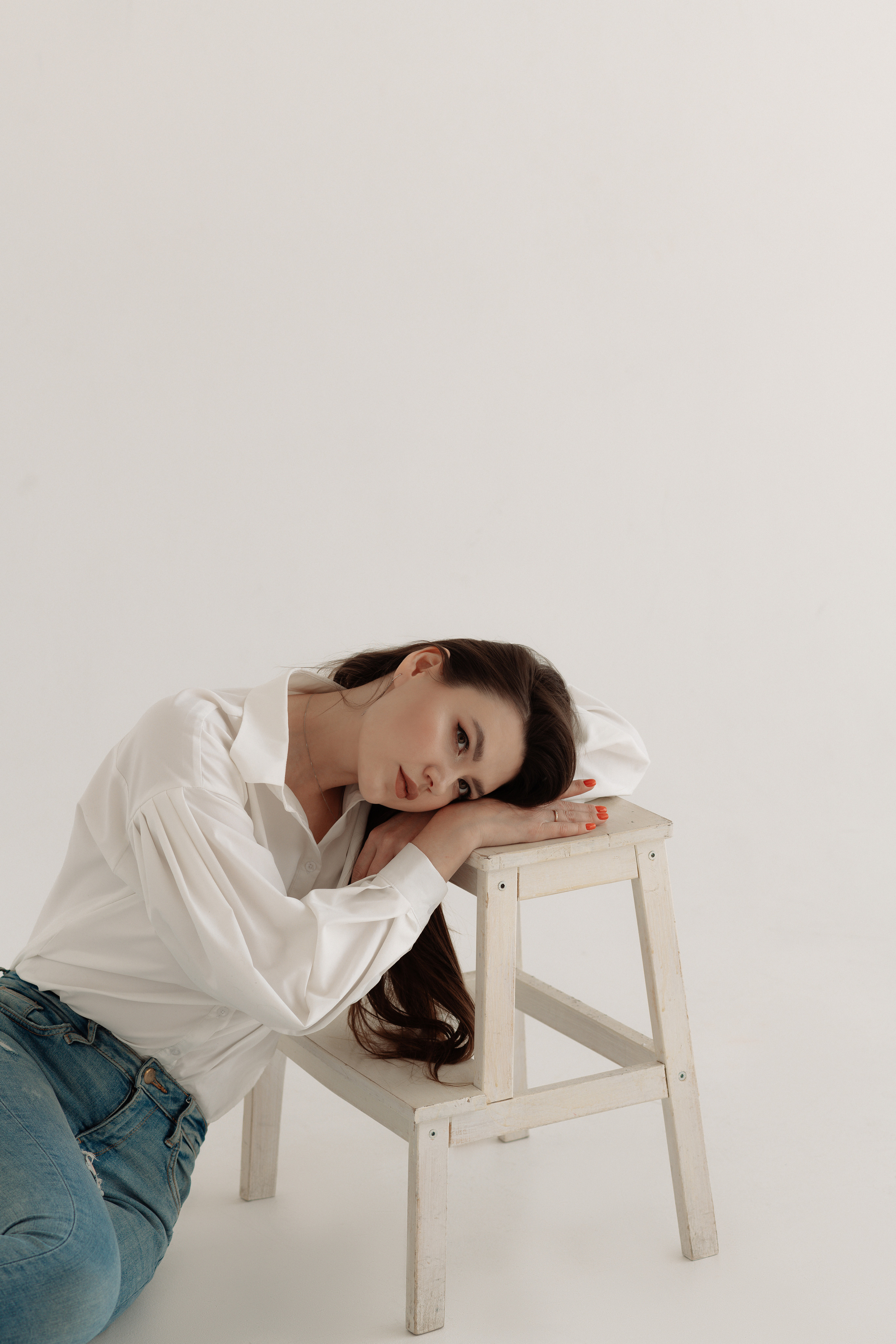 Алина. Свадебный фотограф Екатеринбург/Челябинск — Любовь Волохова