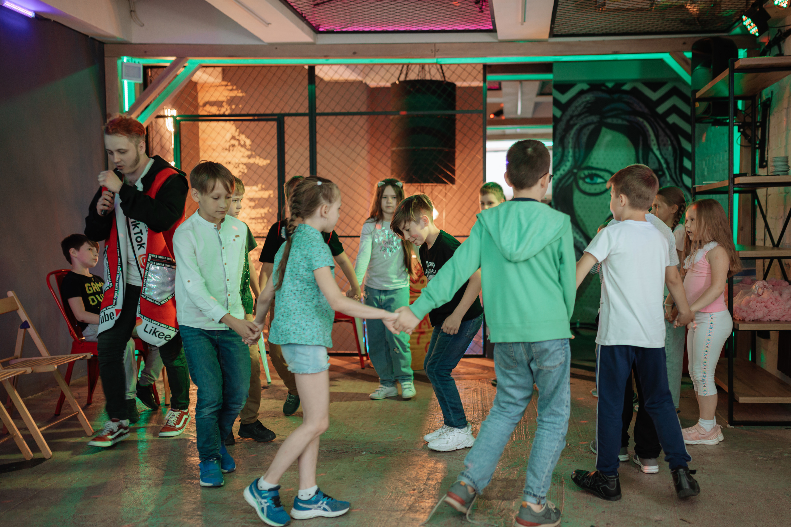 День рождения — Чердак 365. Свадебный фотограф Екатеринбург/Челябинск — Любовь Волохова