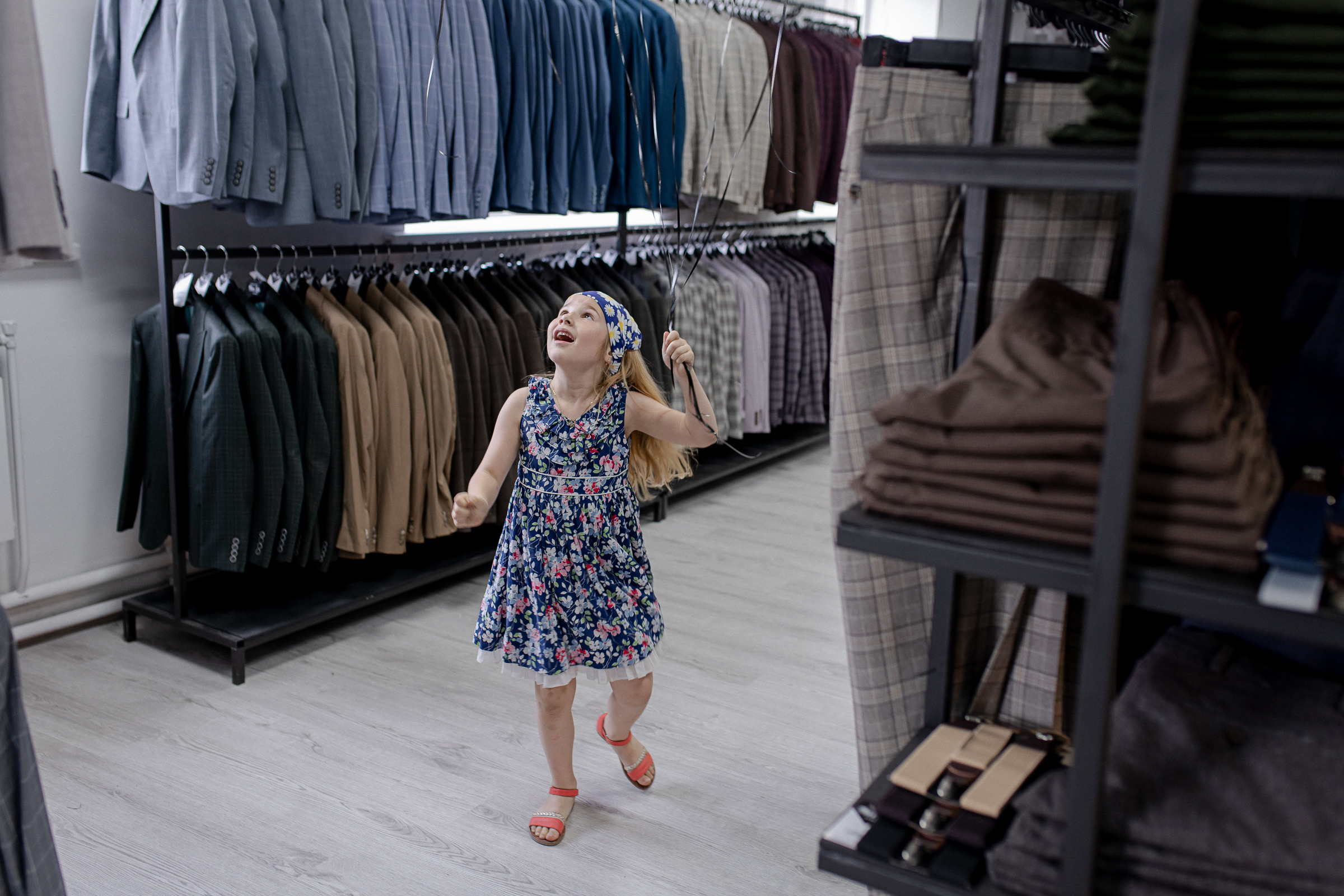 Открытие мужского магазина Mens Look Store 16.05.2021. Свадебный фотограф Екатеринбург/Челябинск — Любовь Волохова