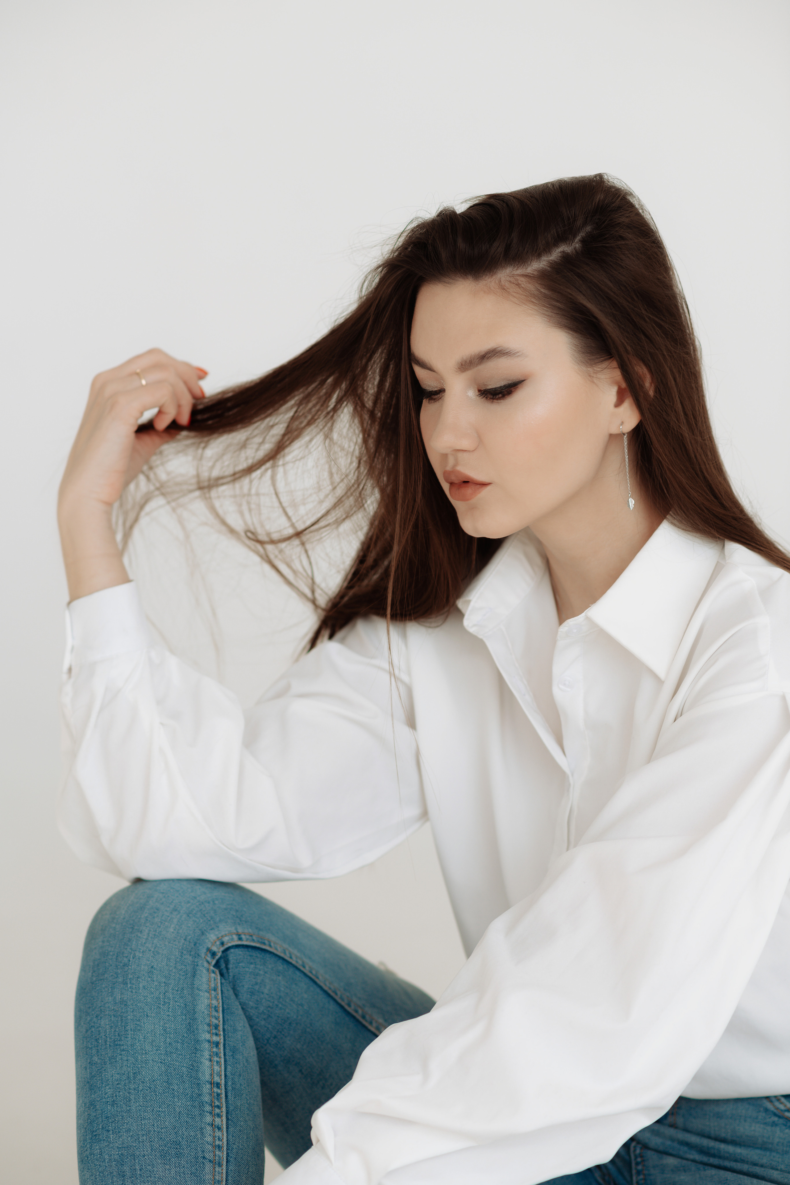 Алина. Свадебный фотограф Екатеринбург/Челябинск — Любовь Волохова