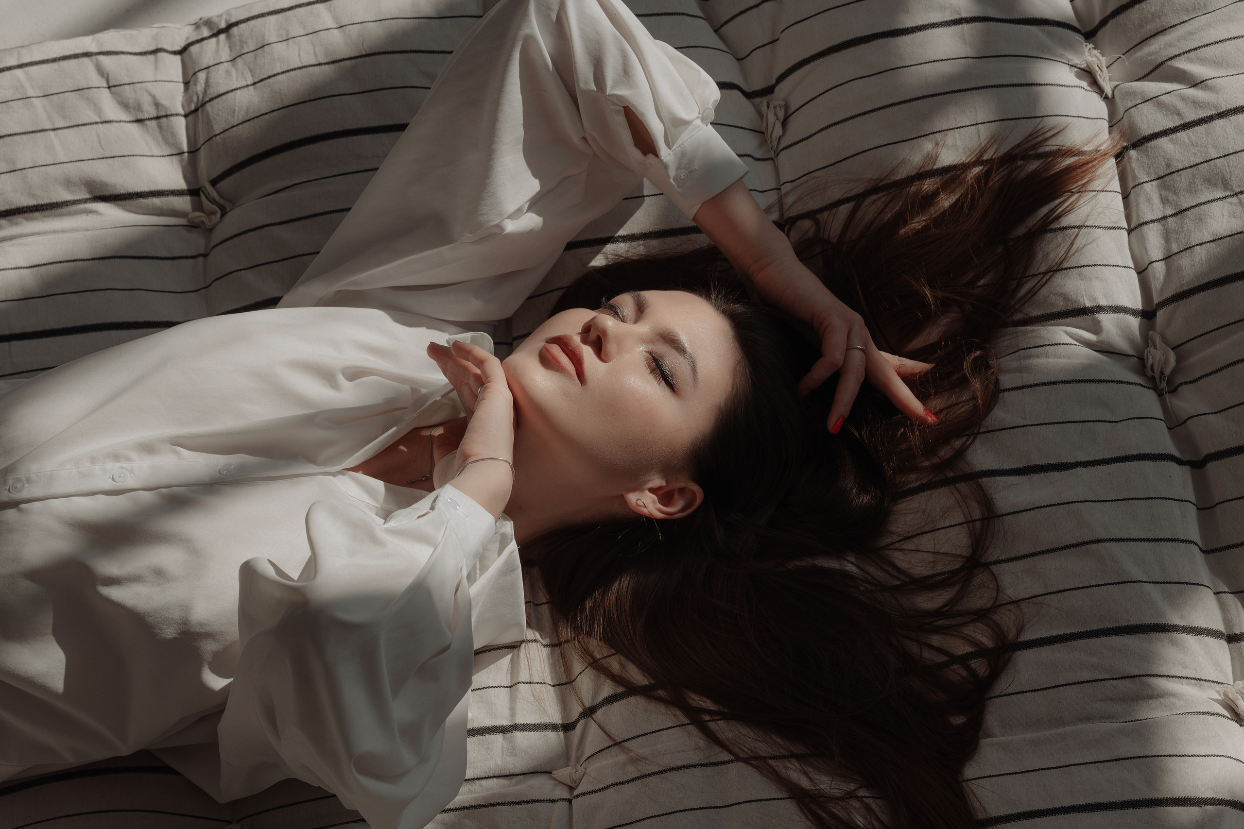 Алина. Свадебный фотограф Екатеринбург/Челябинск — Любовь Волохова