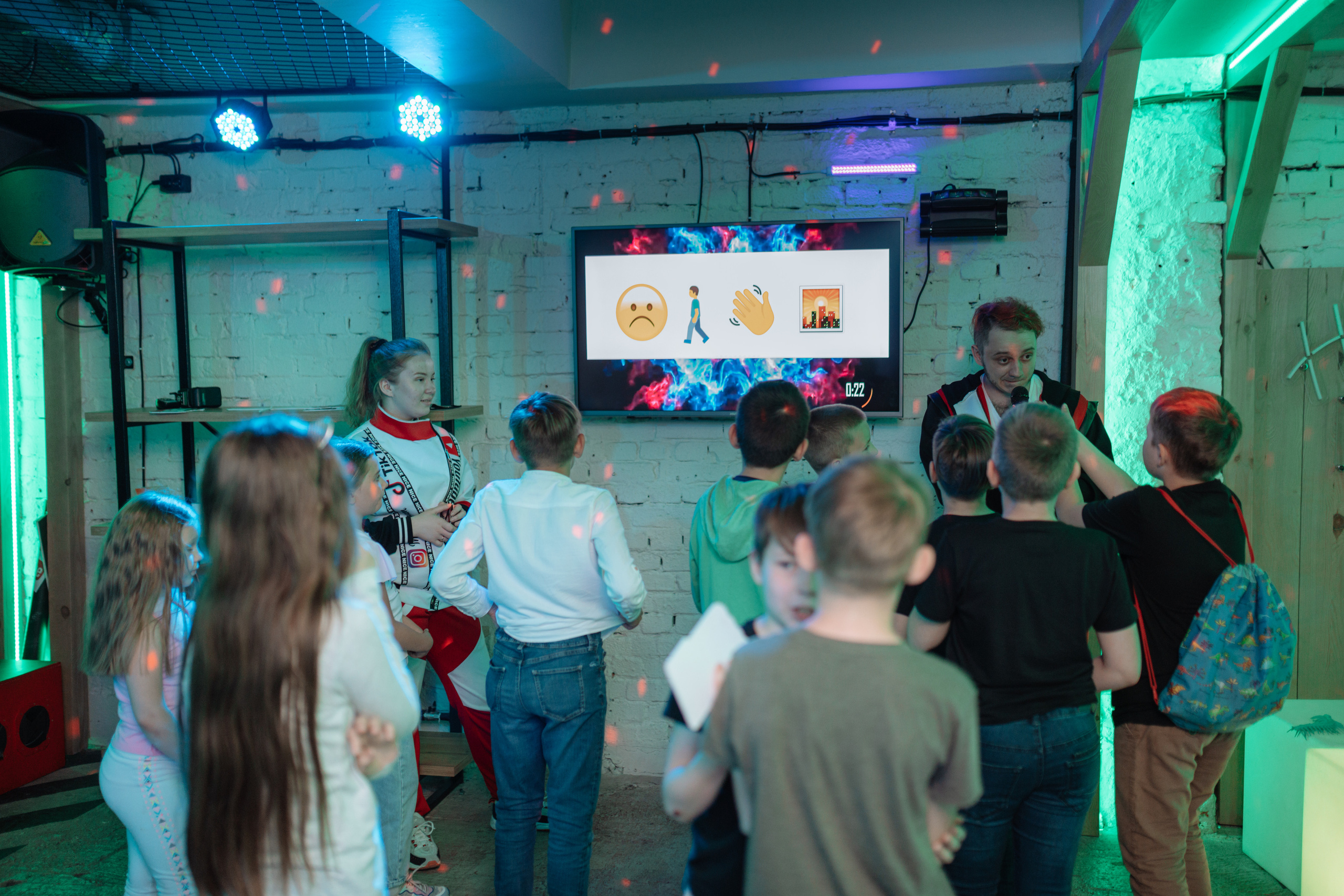 День рождения — Чердак 365. Свадебный фотограф Екатеринбург/Челябинск — Любовь Волохова