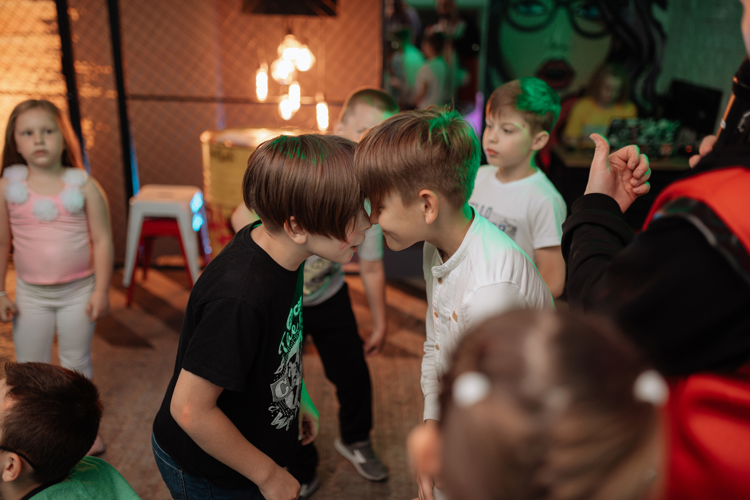 День рождения — Чердак 365. Свадебный фотограф Екатеринбург/Челябинск — Любовь Волохова