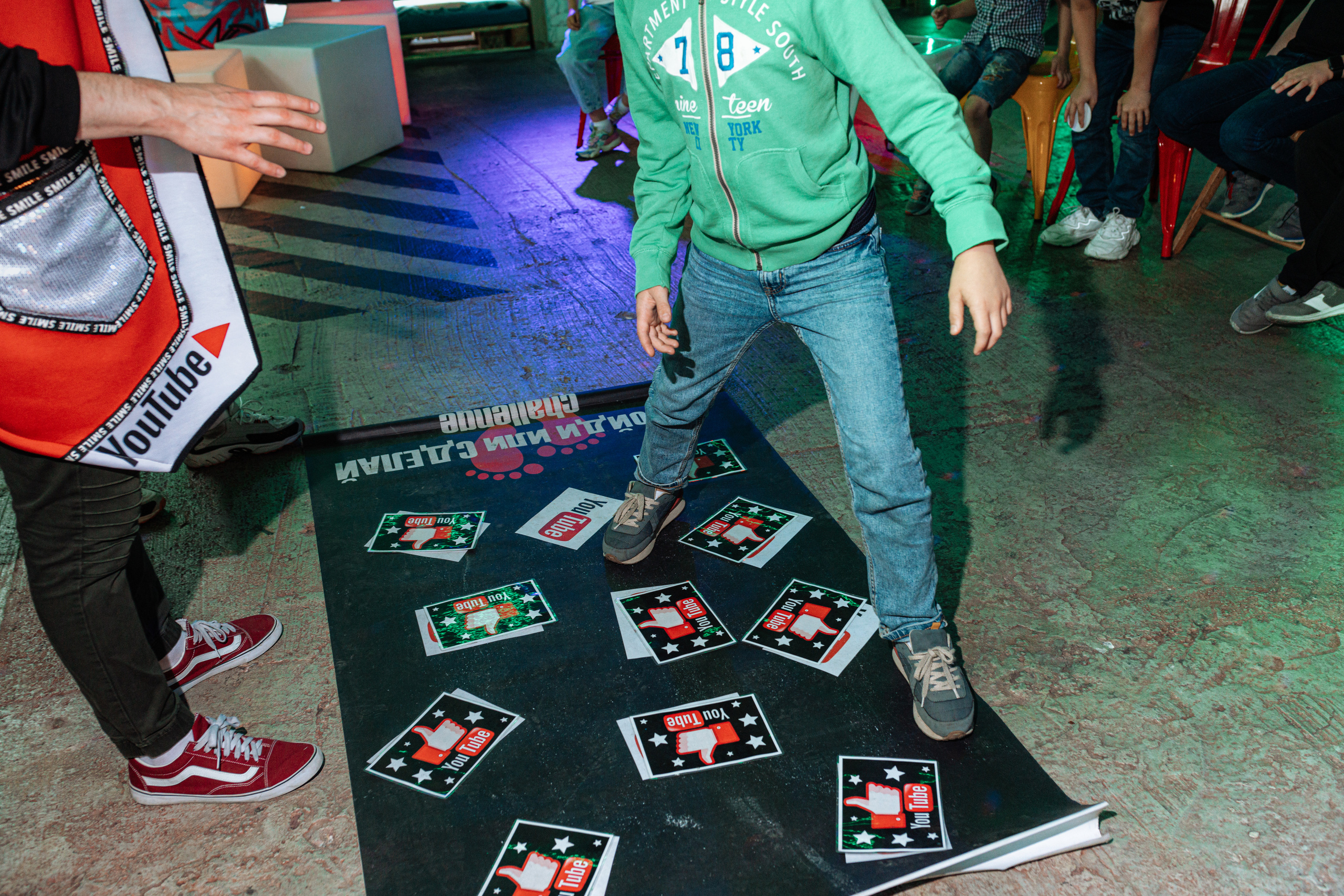 День рождения — Чердак 365. Свадебный фотограф Екатеринбург/Челябинск — Любовь Волохова