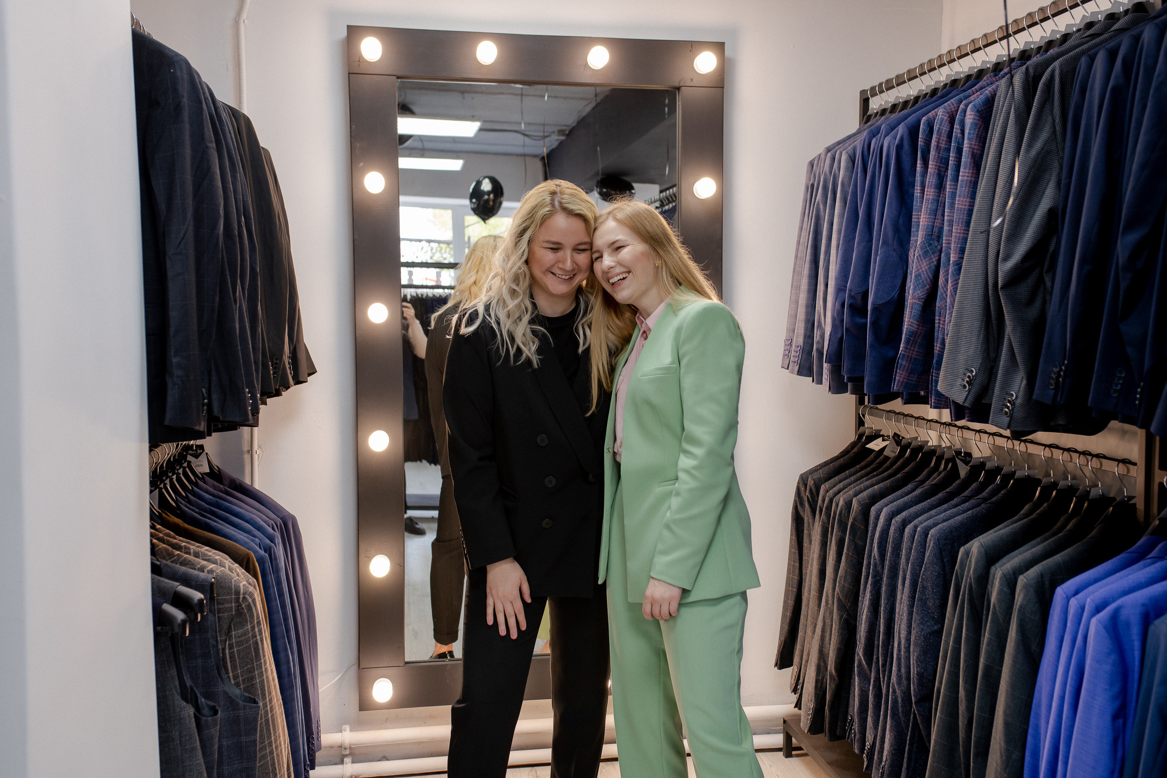 Открытие мужского магазина Mens Look Store 16.05.2021. Свадебный фотограф Екатеринбург/Челябинск — Любовь Волохова