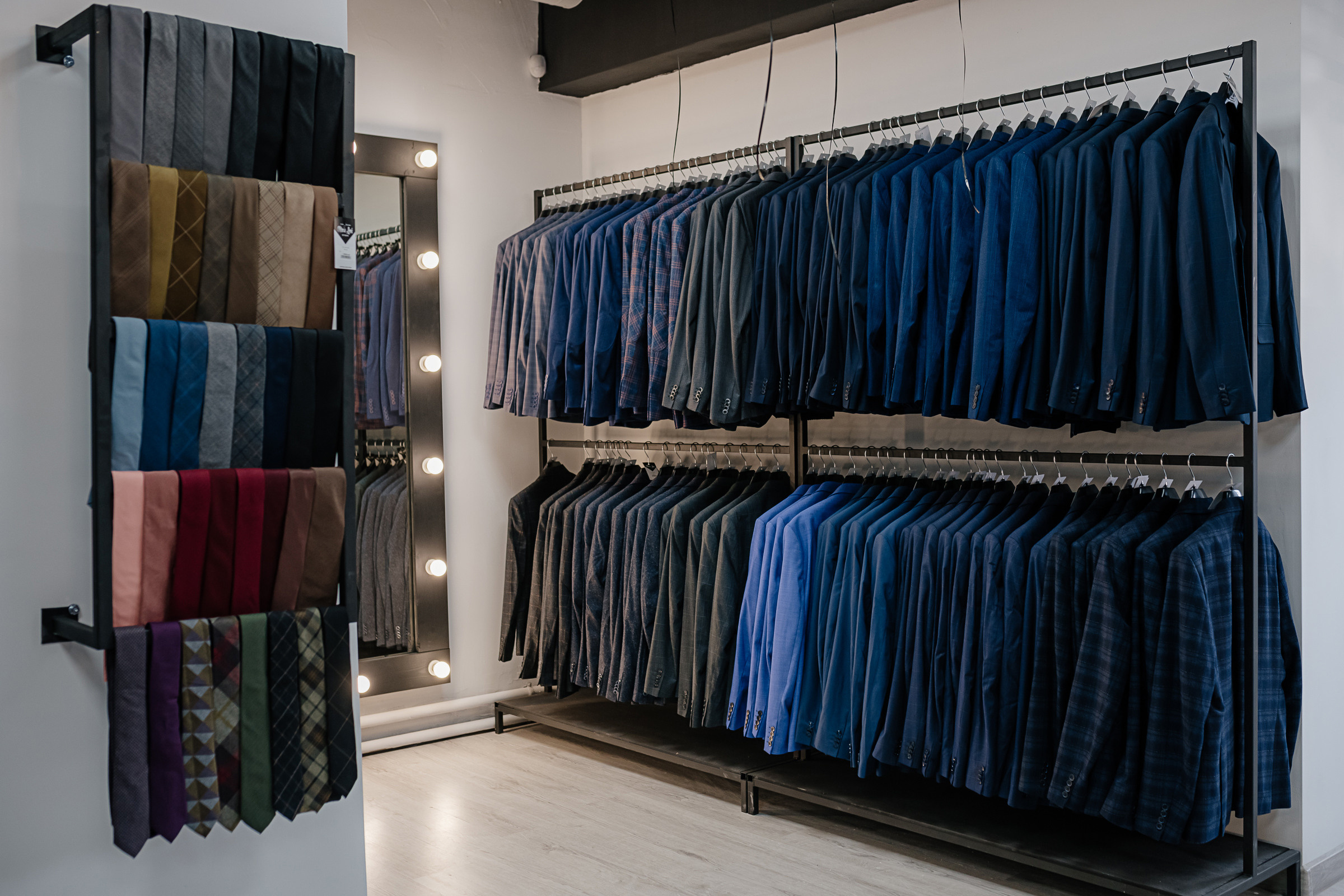 Открытие мужского магазина Mens Look Store 16.05.2021. Свадебный фотограф Екатеринбург/Челябинск — Любовь Волохова