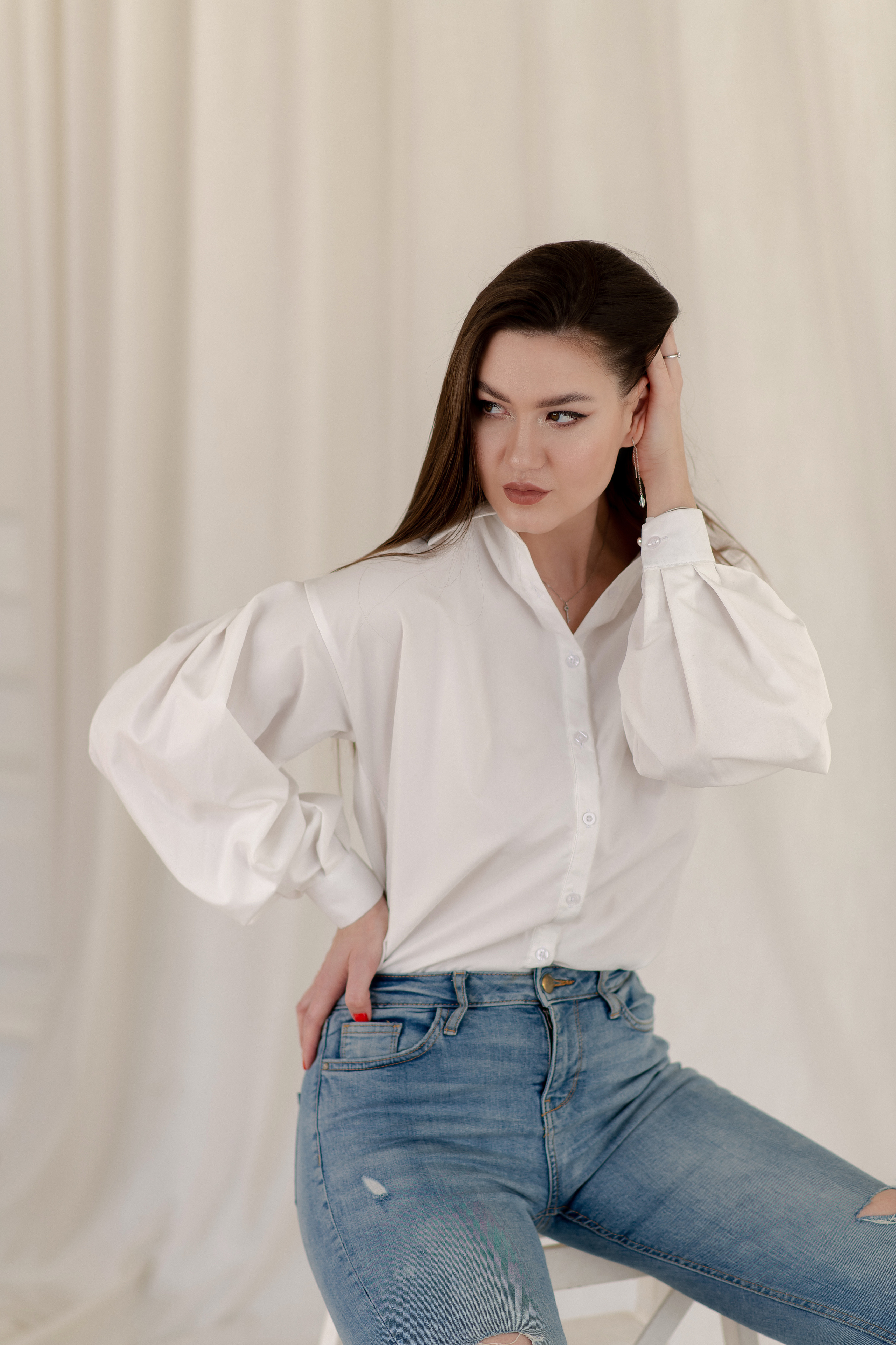 Алина. Свадебный фотограф Екатеринбург/Челябинск — Любовь Волохова