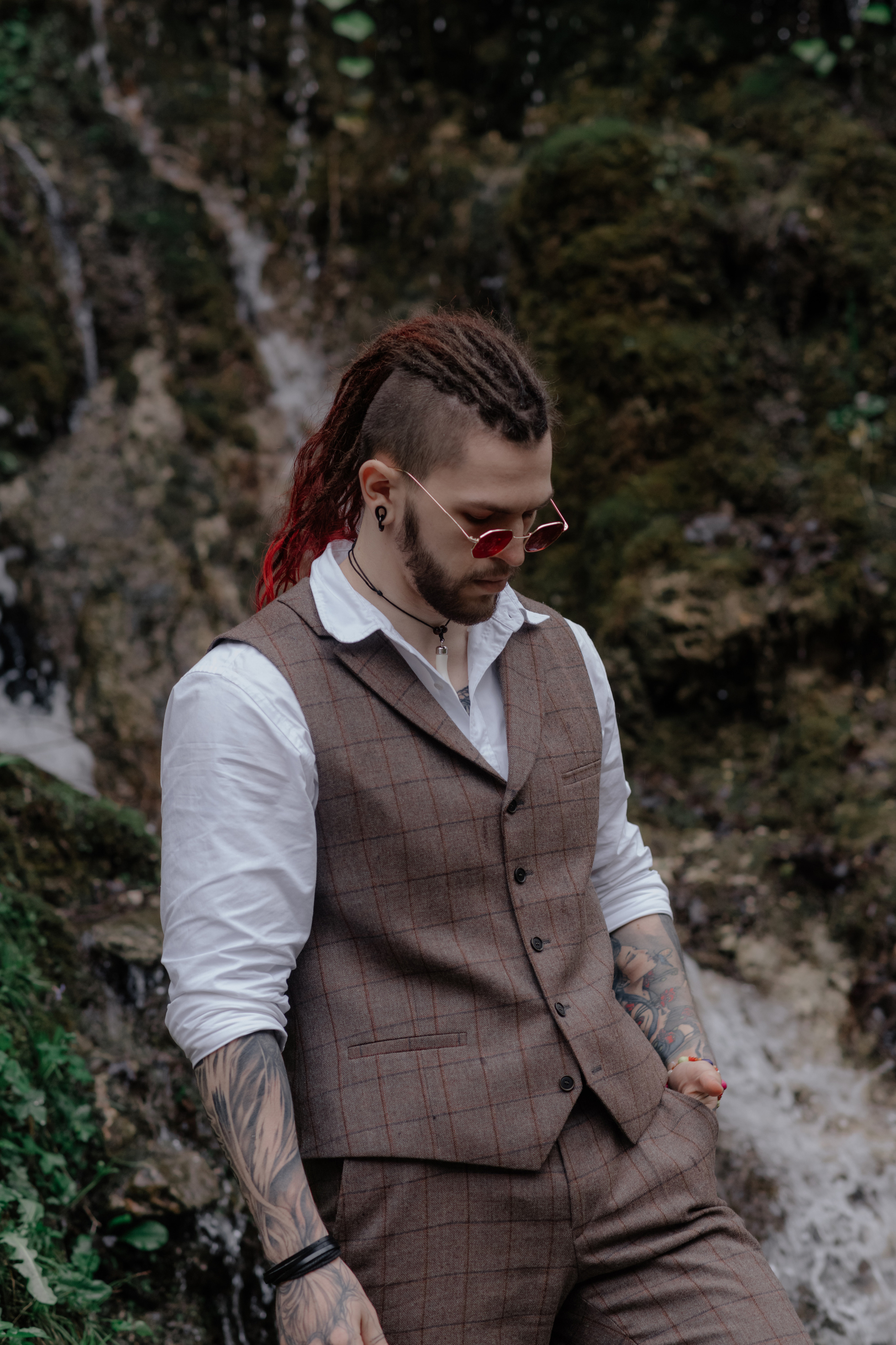 Абхазия, озеро Рица. Свадебный фотограф Екатеринбург/Челябинск — Любовь Волохова