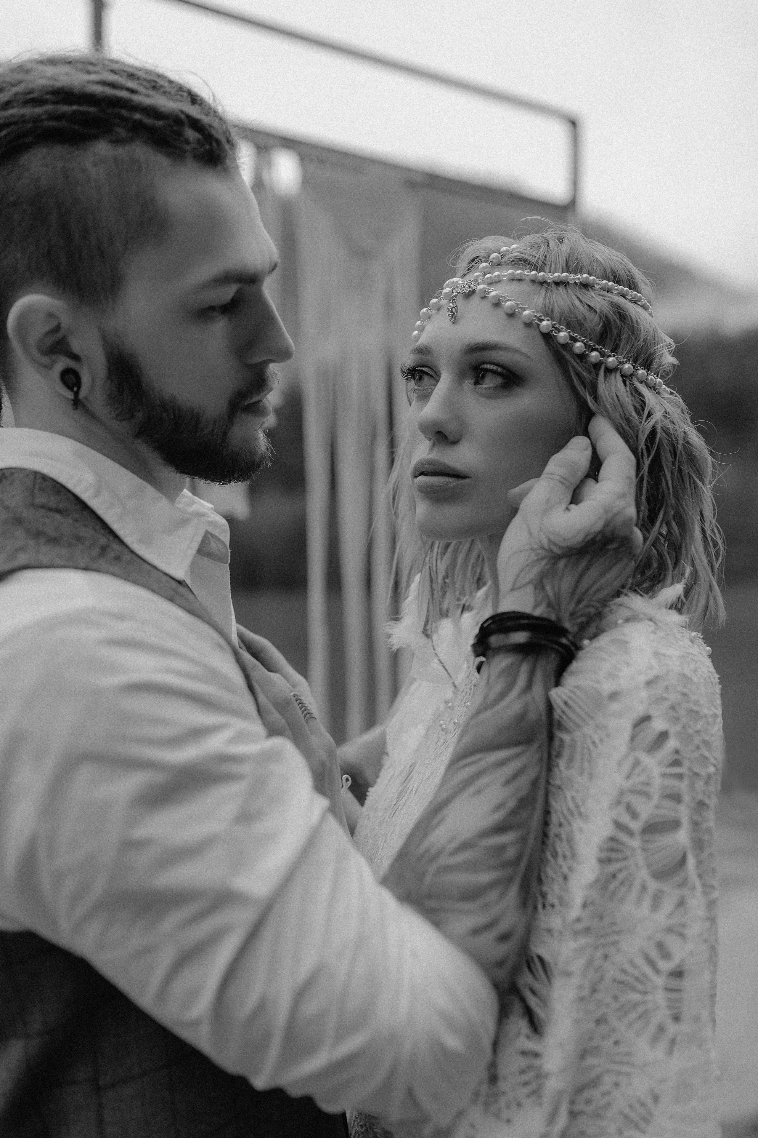 Абхазия, озеро Рица. Свадебный фотограф Екатеринбург/Челябинск — Любовь Волохова